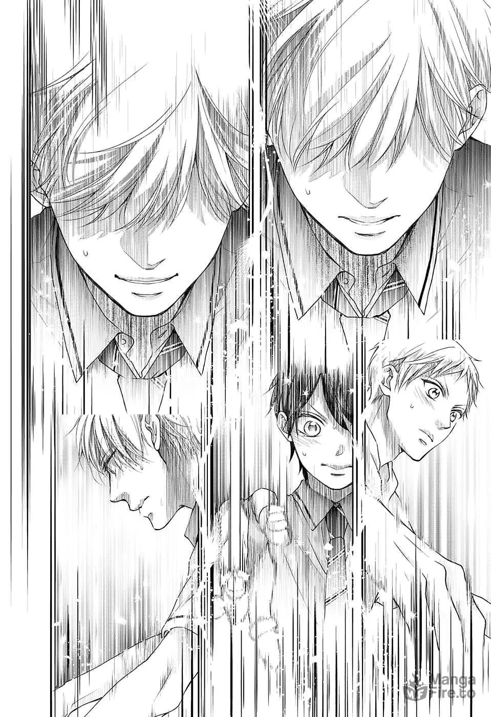 Read Kono Oto Tomare! chapter 96 image 8 on Lezhin