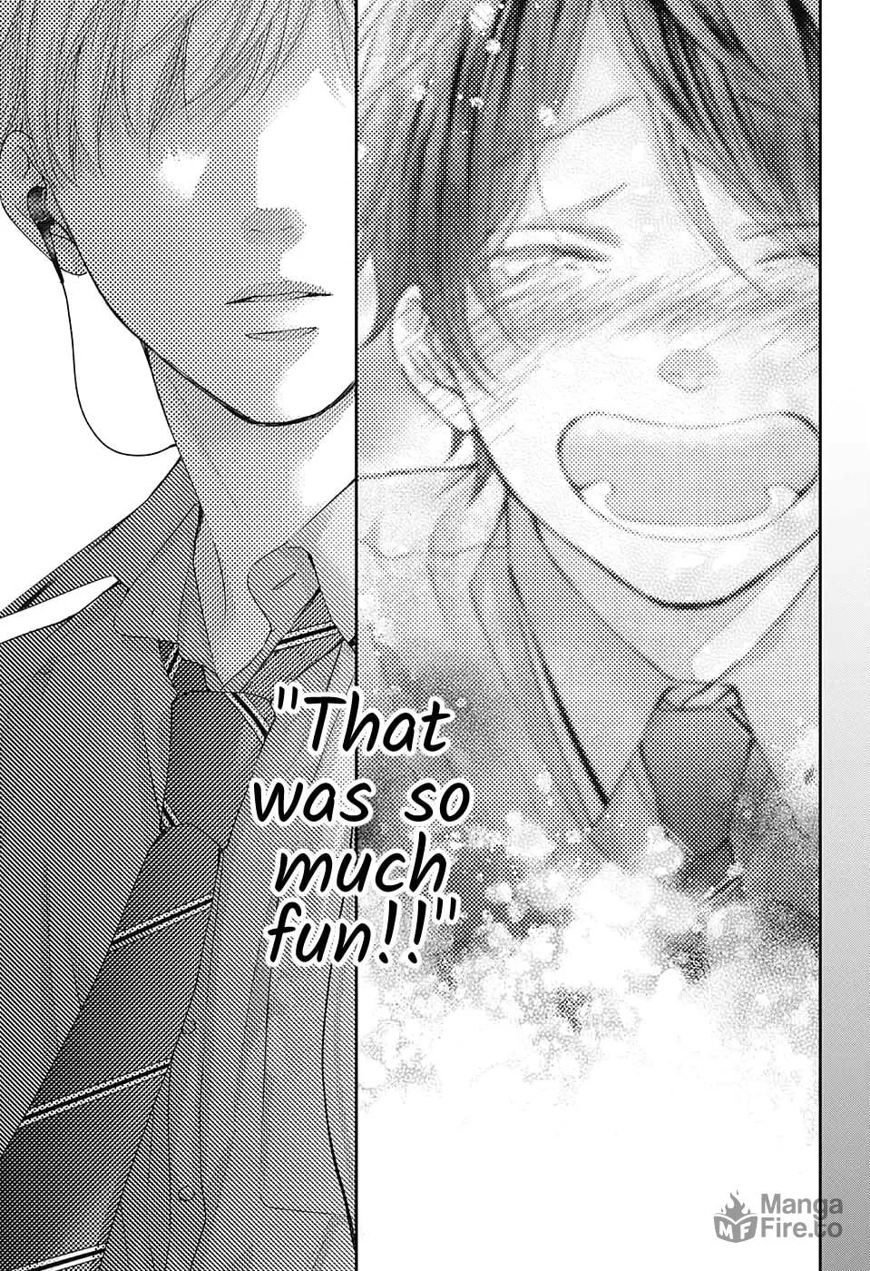 Read Kono Oto Tomare! chapter 97 image 14 on Lezhin