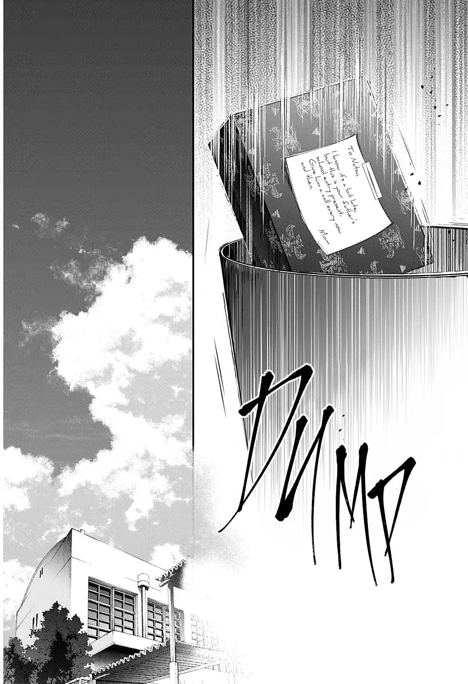 Read Kono Oto Tomare! chapter 97 image 25 on Lezhin