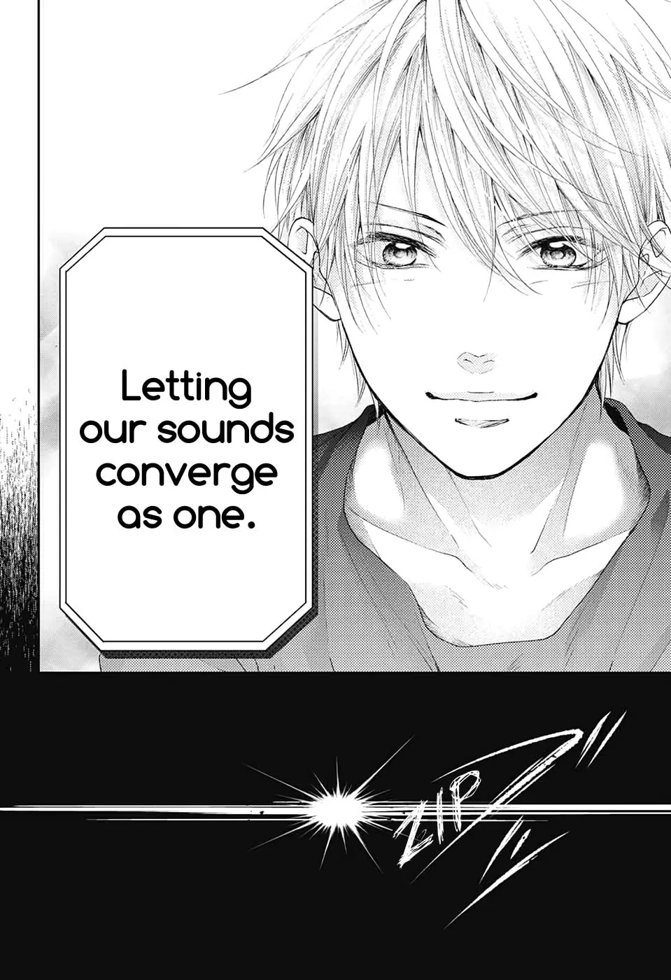 Read Kono Oto Tomare! chapter 98 image 28 on Lezhin