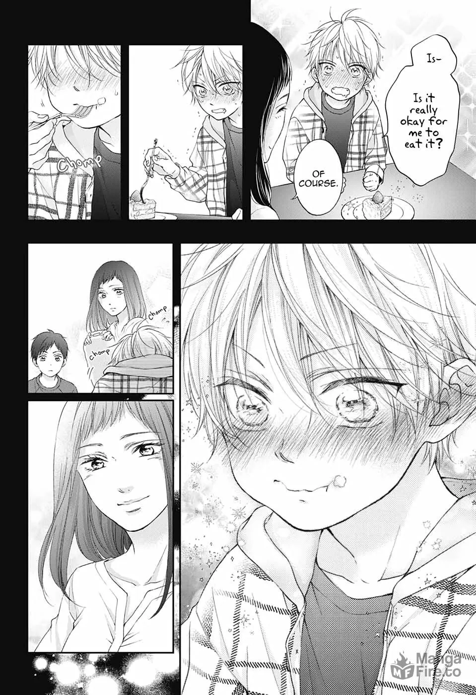 Read Kono Oto Tomare! chapter 99.5 image 15 on Lezhin
