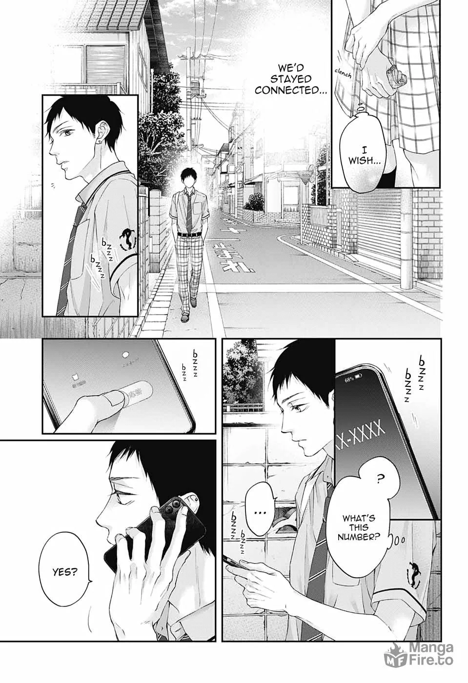 Read Kono Oto Tomare! chapter 99 image 17 on Lezhin