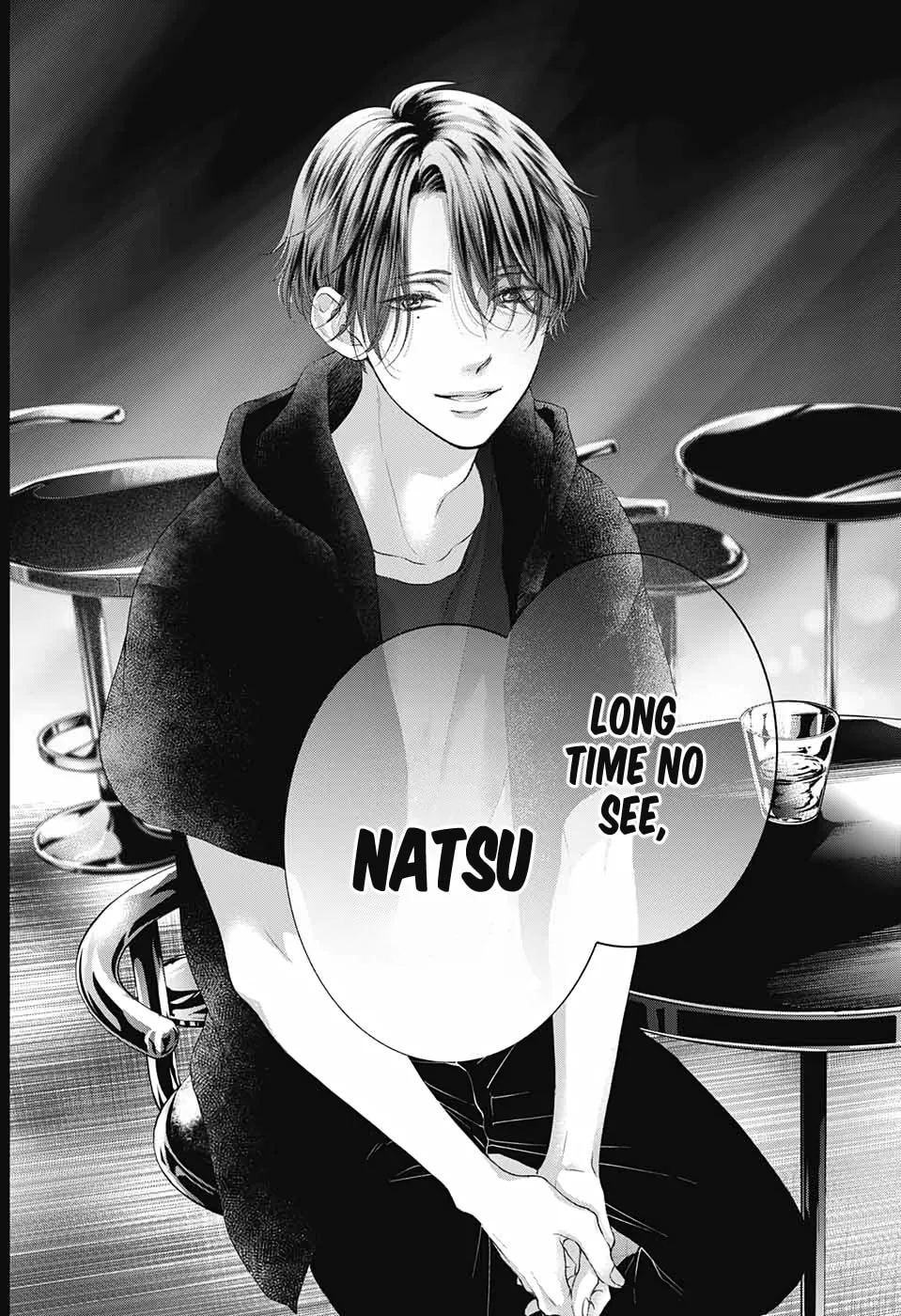 Read Kono Oto Tomare! chapter 99 image 30 on Lezhin