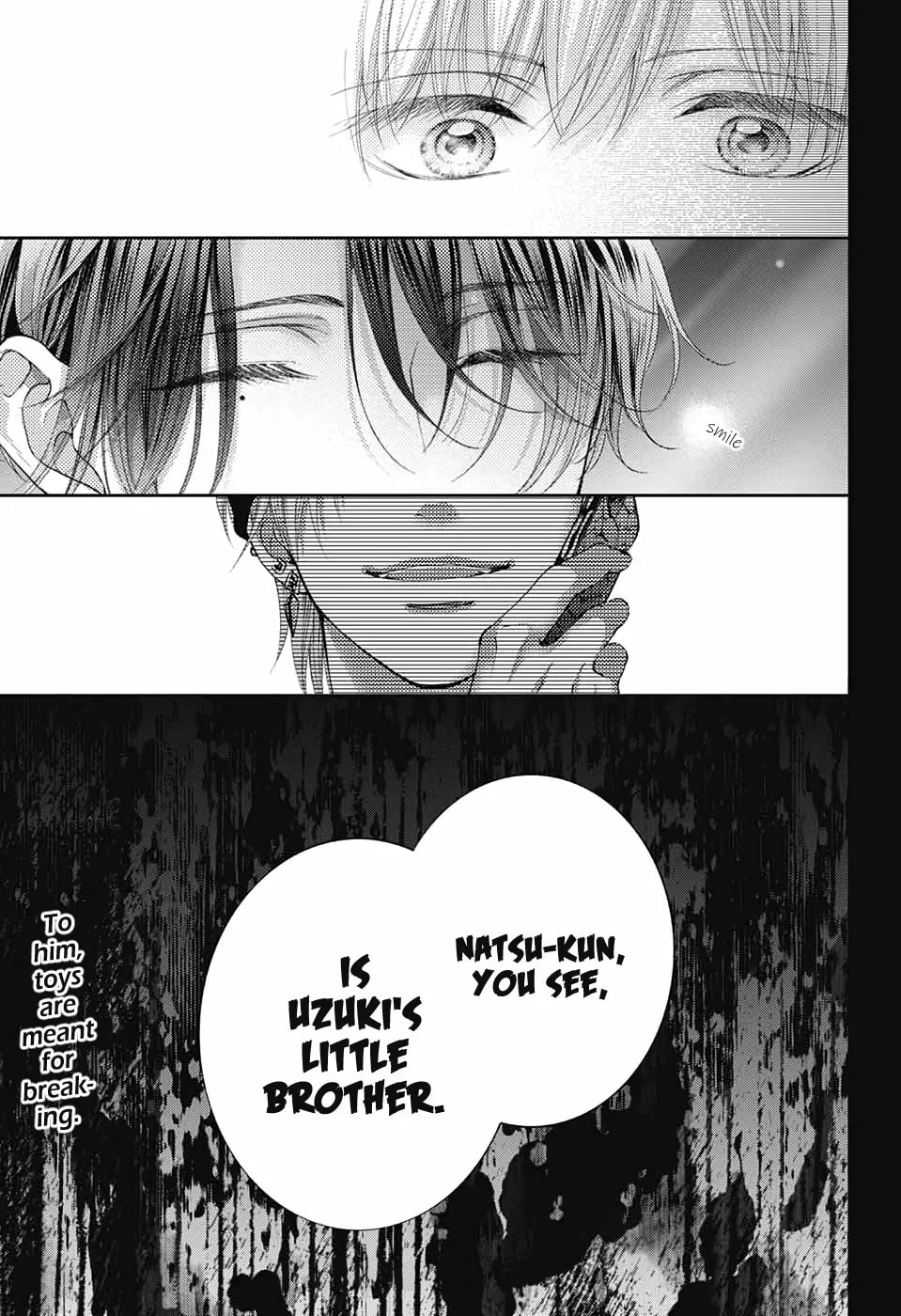 Read Kono Oto Tomare! chapter 99 image 31 on Lezhin
