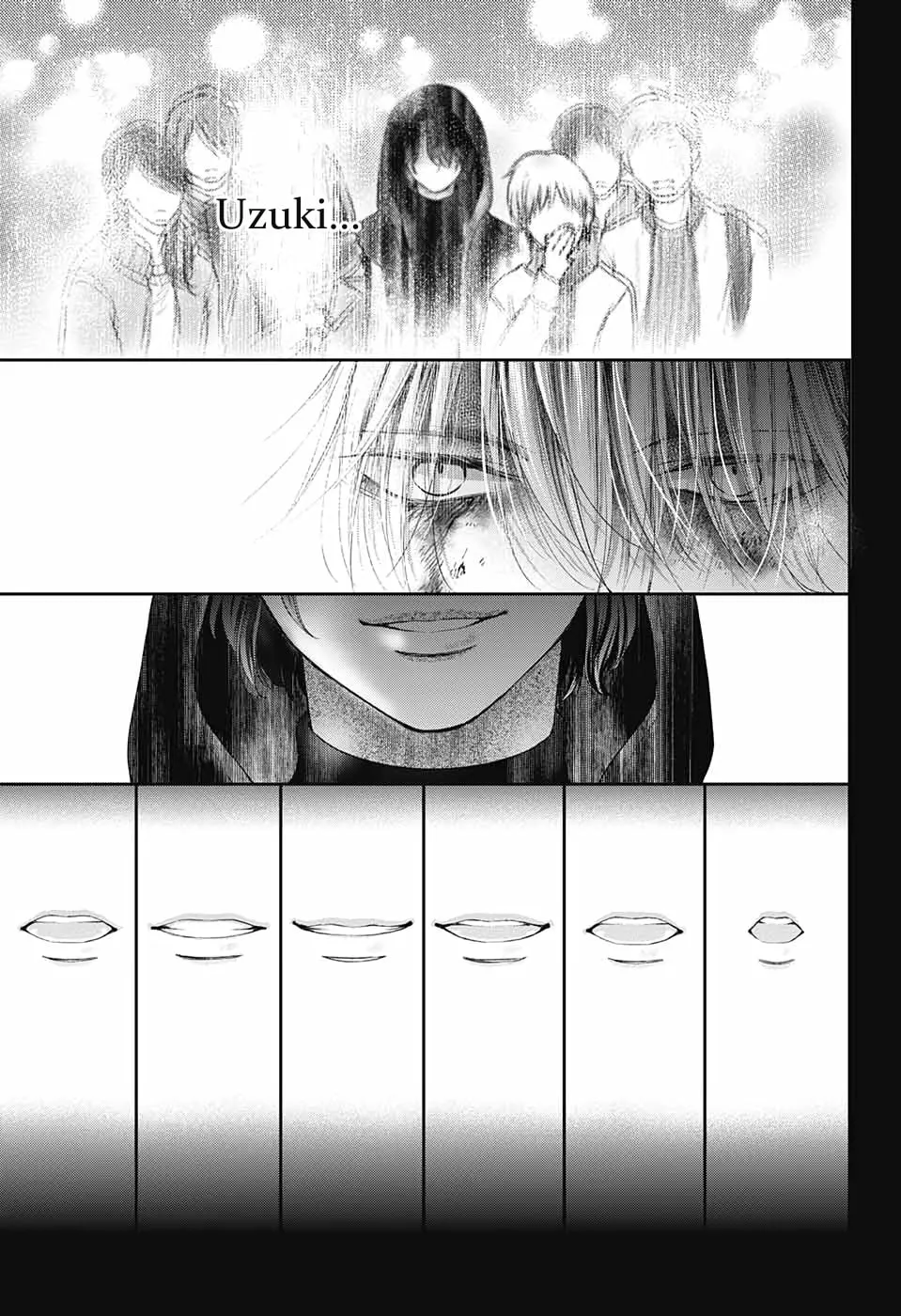 Read Kono Oto Tomare! chapter 99 image 7 on Lezhin