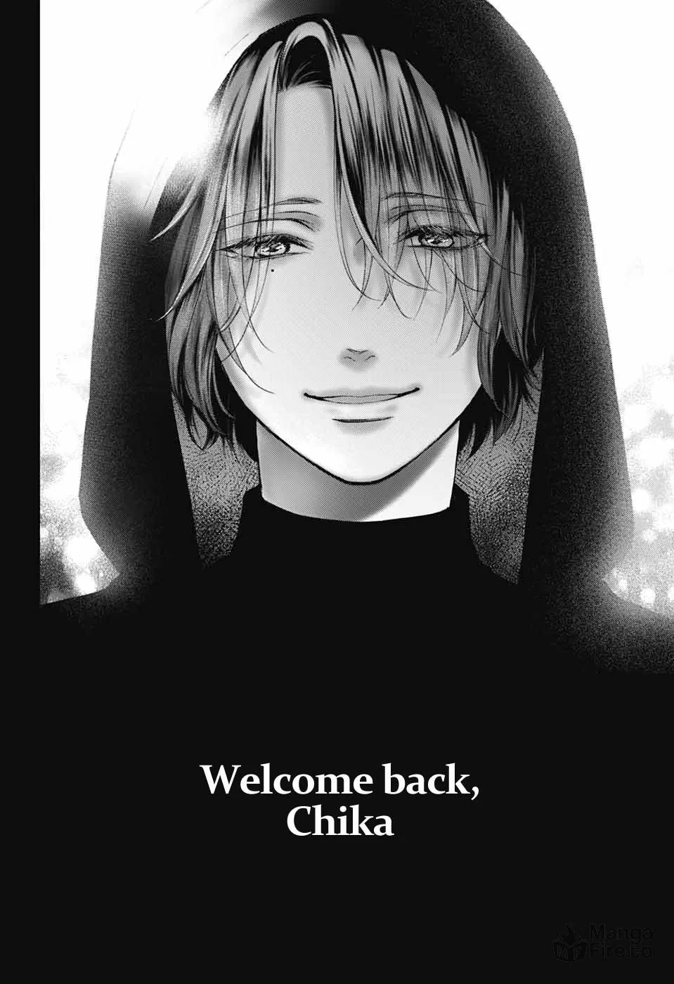 Read Kono Oto Tomare! chapter 99 image 8 on Lezhin