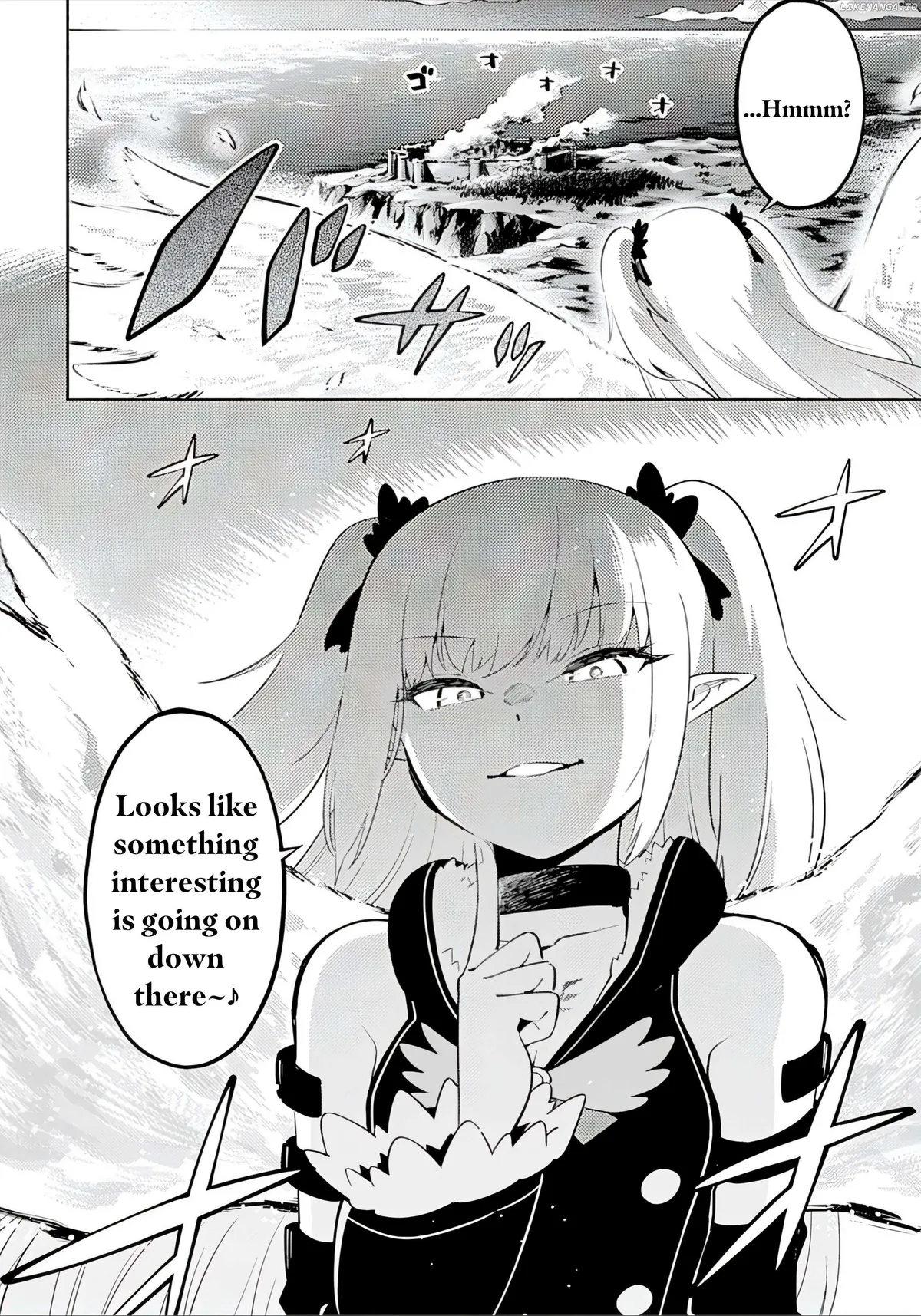 Read Kono Sekai de Ore dake ga chapter 1 image 35 on Lezhin