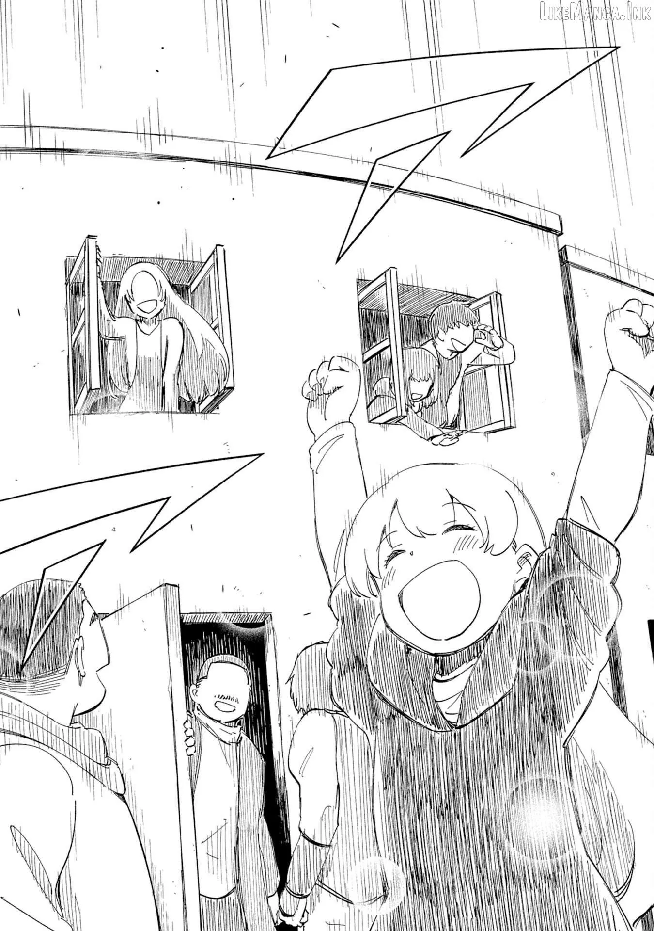 Read Kono Sekai de Ore dake ga chapter 10 image 23 on Lezhin