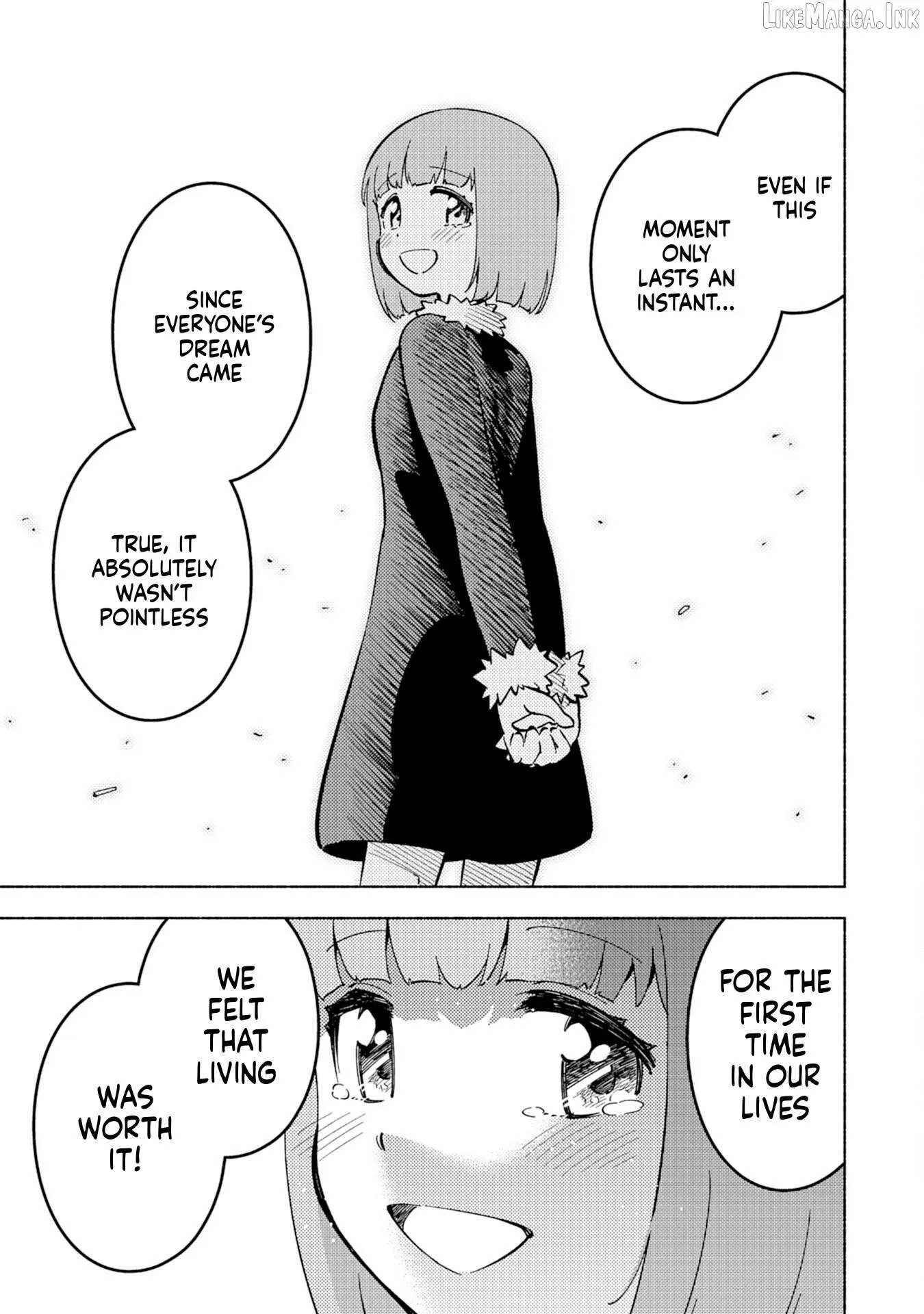 Read Kono Sekai de Ore dake ga chapter 10 image 25 on Lezhin