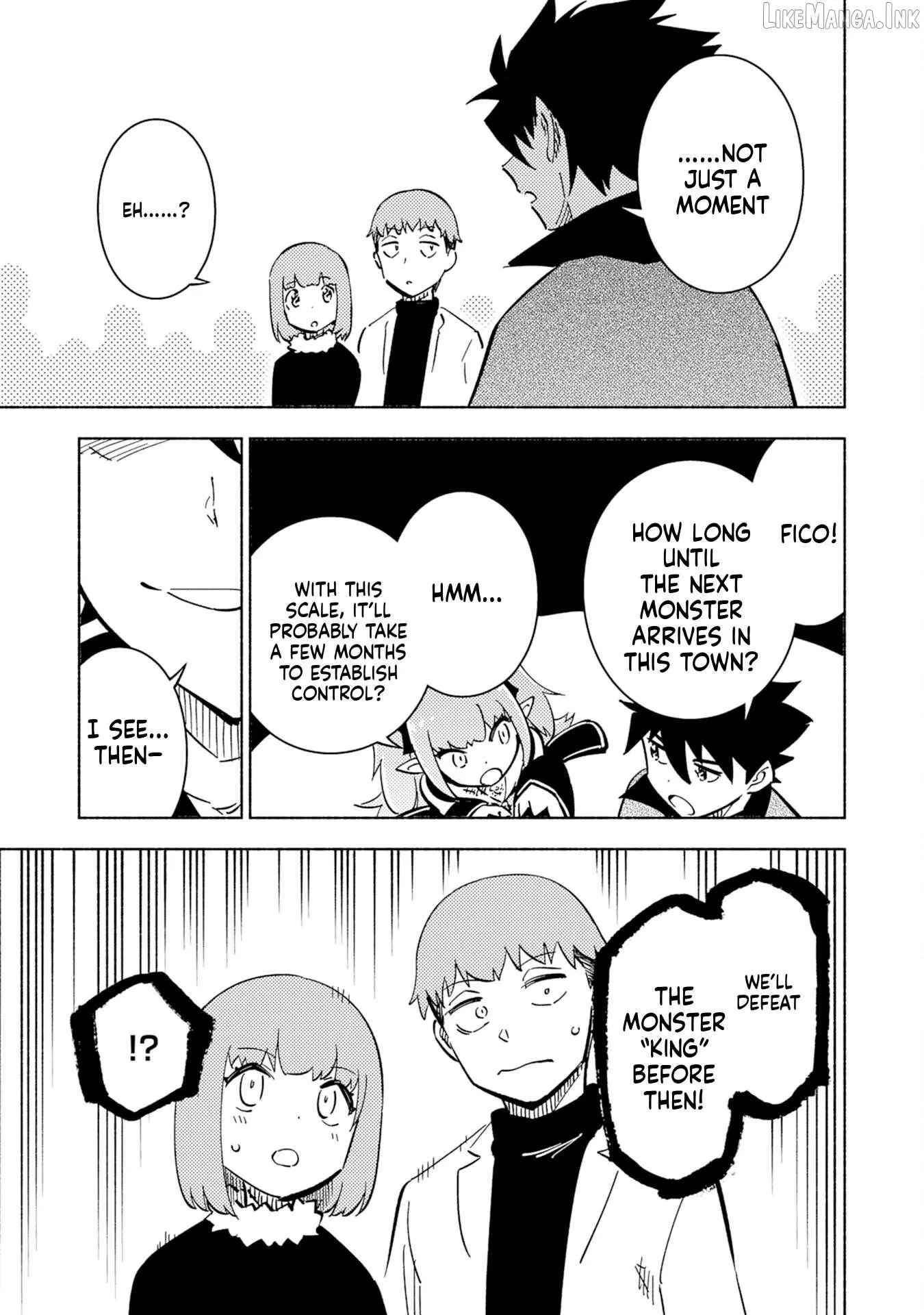 Read Kono Sekai de Ore dake ga chapter 10 image 27 on Lezhin