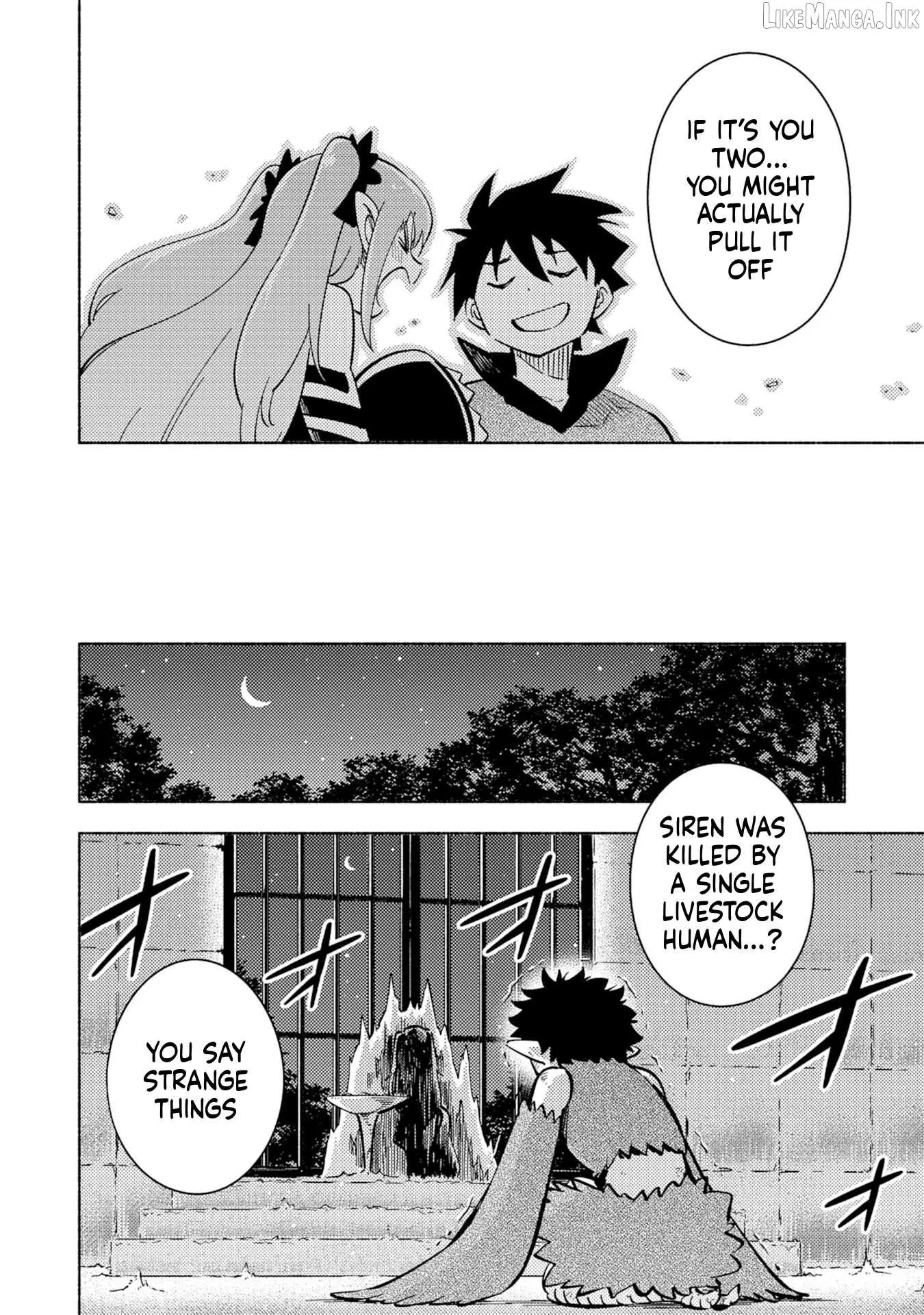 Read Kono Sekai de Ore dake ga chapter 10 image 30 on Lezhin