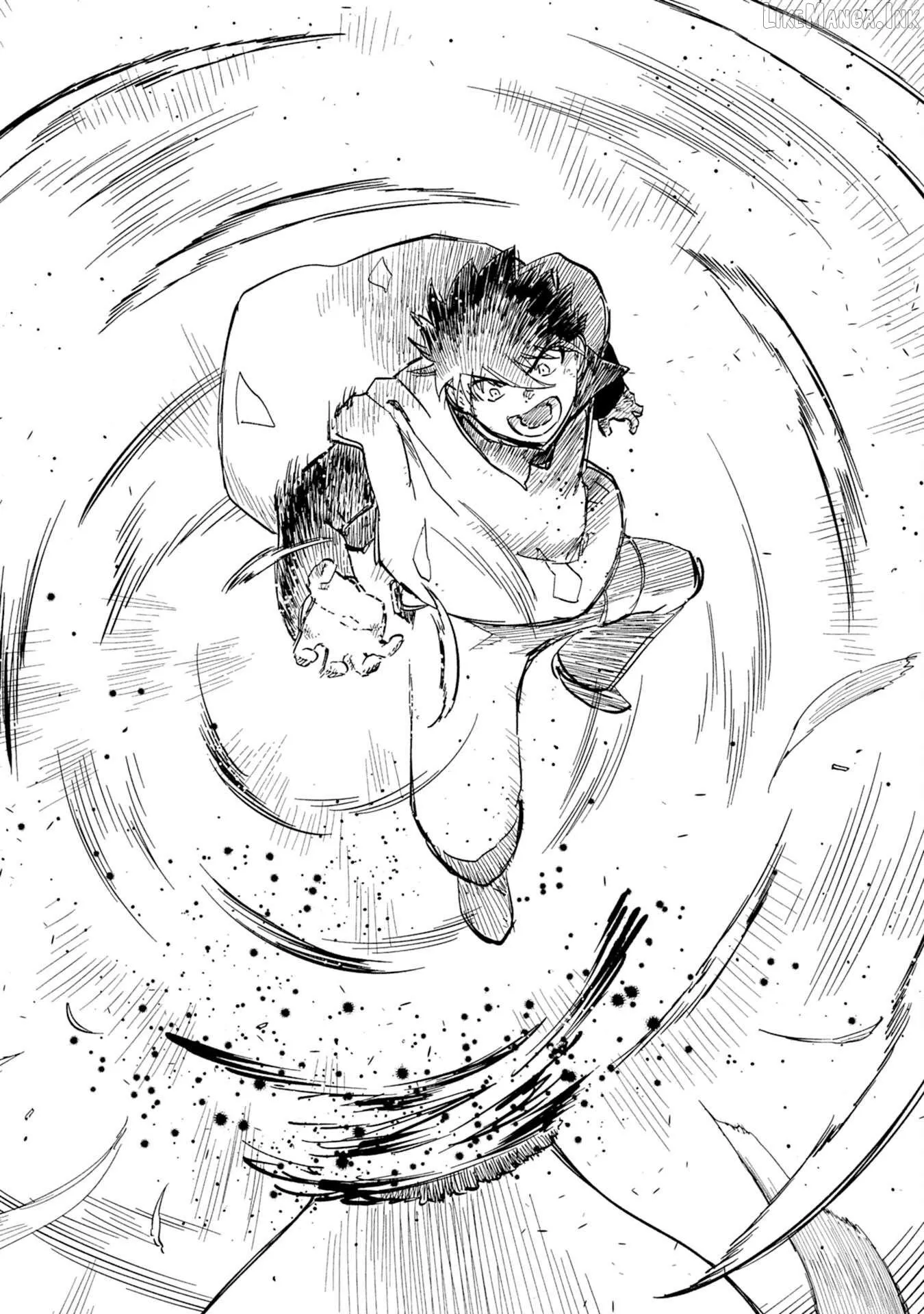 Read Kono Sekai de Ore dake ga chapter 10 image 8 on Lezhin