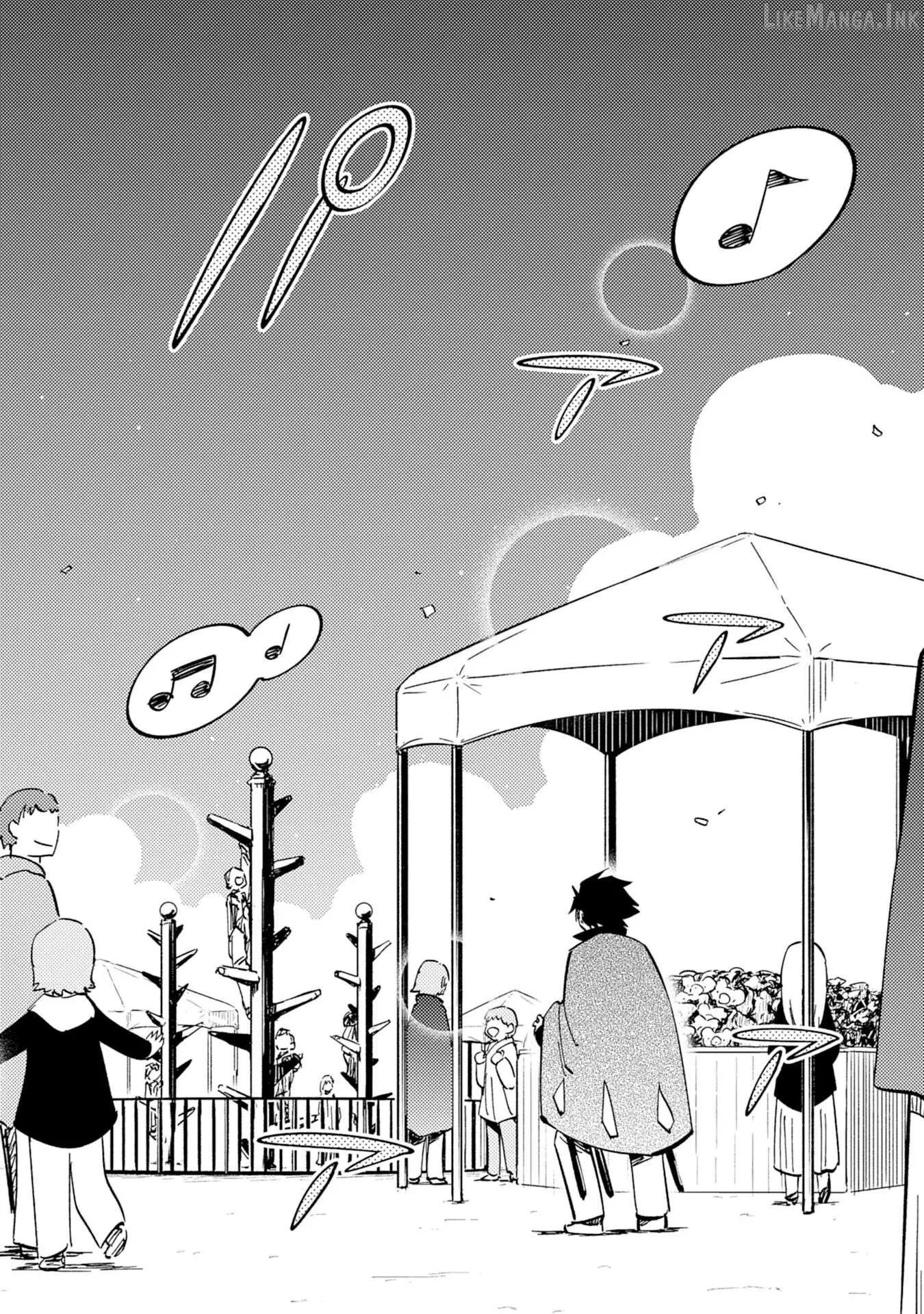 Read Kono Sekai de Ore dake ga chapter 11 image 16 on Lezhin