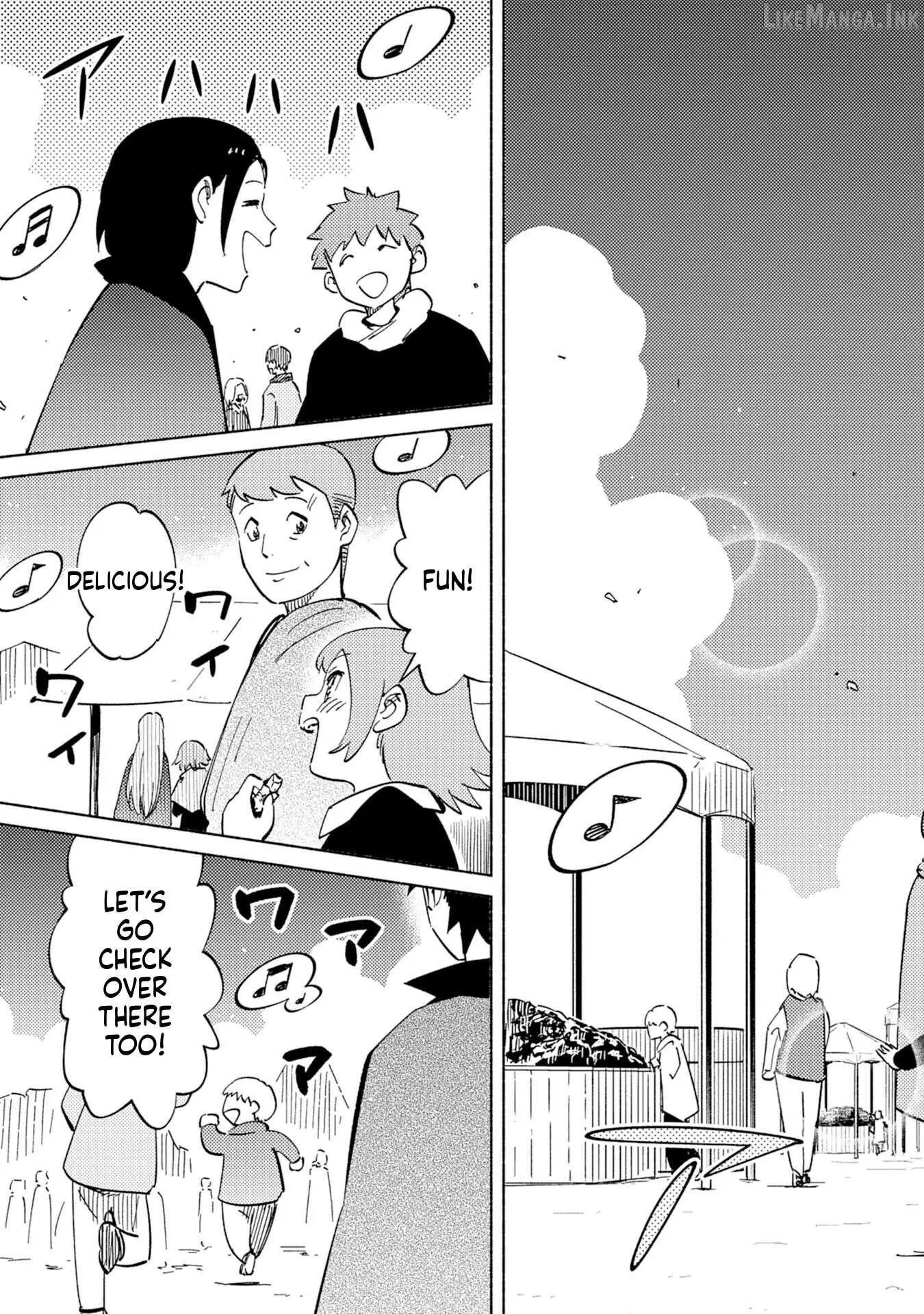 Read Kono Sekai de Ore dake ga chapter 11 image 17 on Lezhin