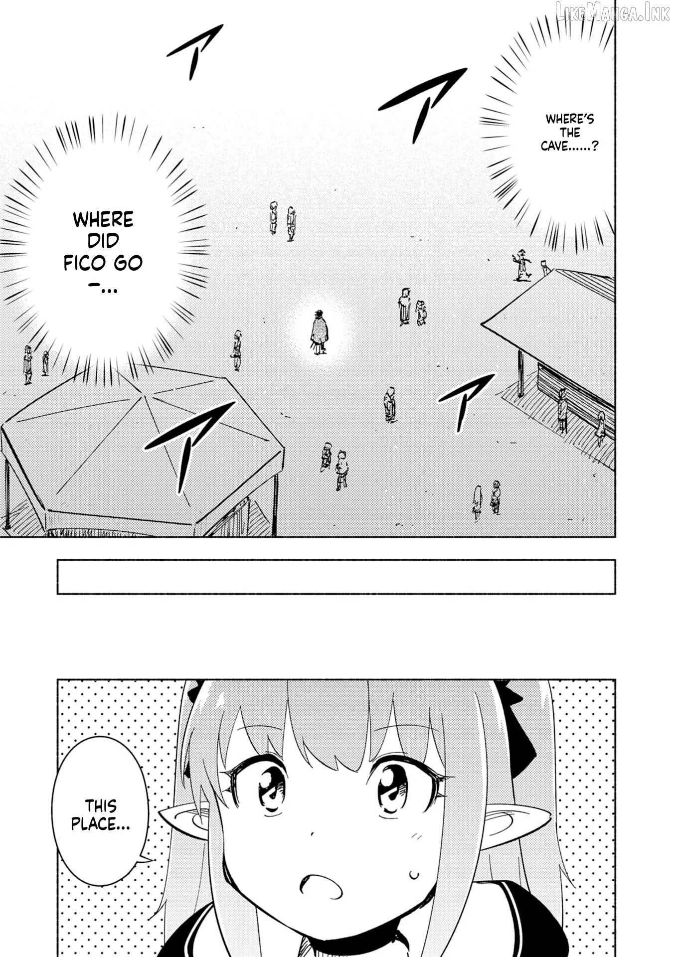 Read Kono Sekai de Ore dake ga chapter 11 image 19 on Lezhin