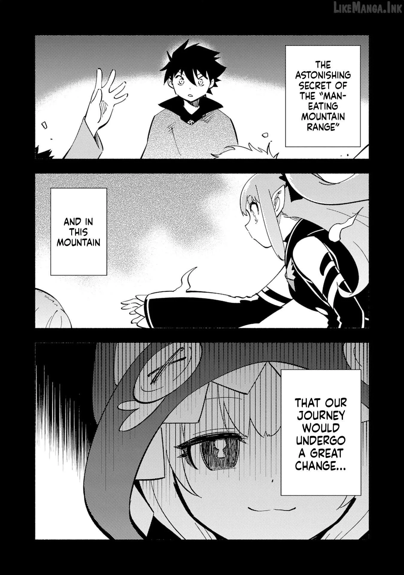 Read Kono Sekai de Ore dake ga chapter 11 image 2 on Lezhin