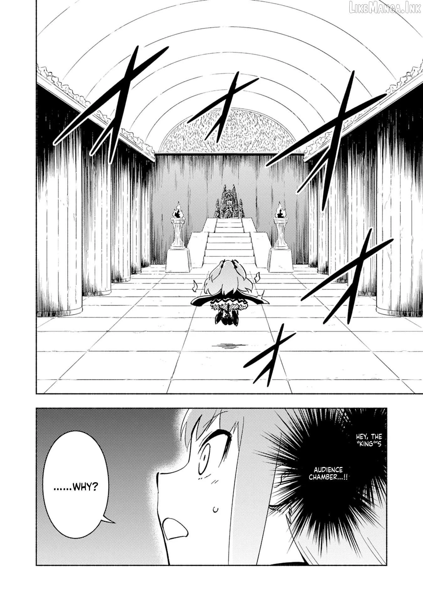 Read Kono Sekai de Ore dake ga chapter 11 image 20 on Lezhin
