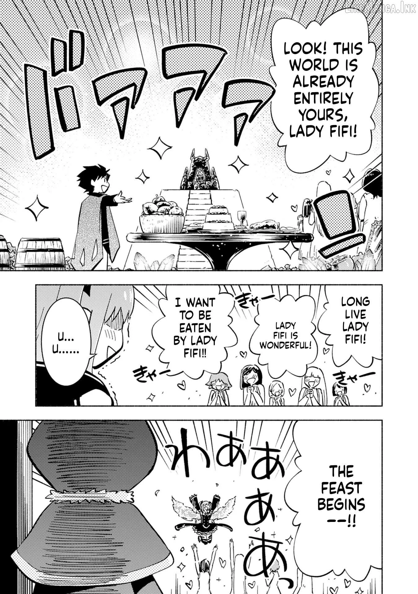 Read Kono Sekai de Ore dake ga chapter 11 image 27 on Lezhin