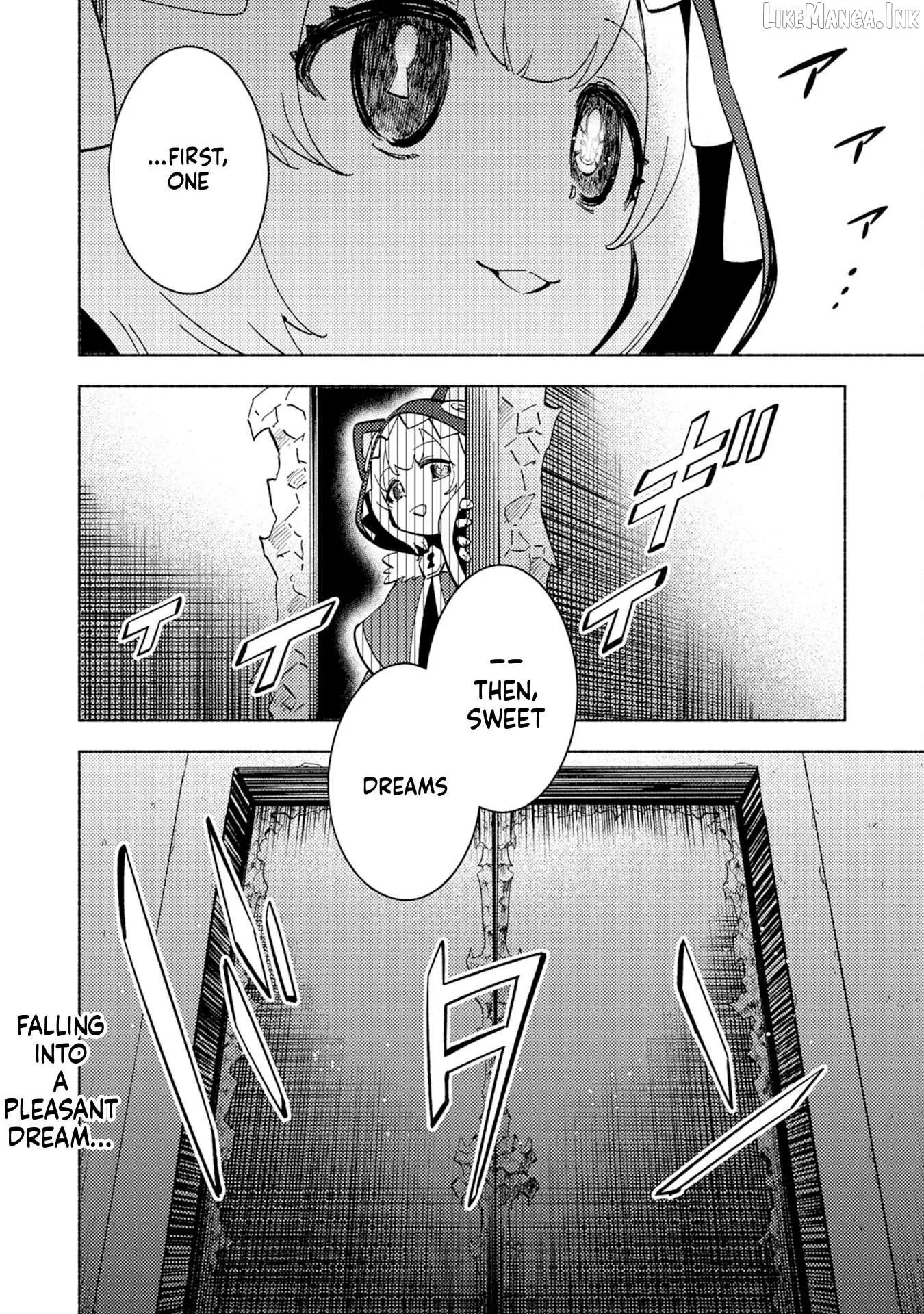 Read Kono Sekai de Ore dake ga chapter 11 image 28 on Lezhin