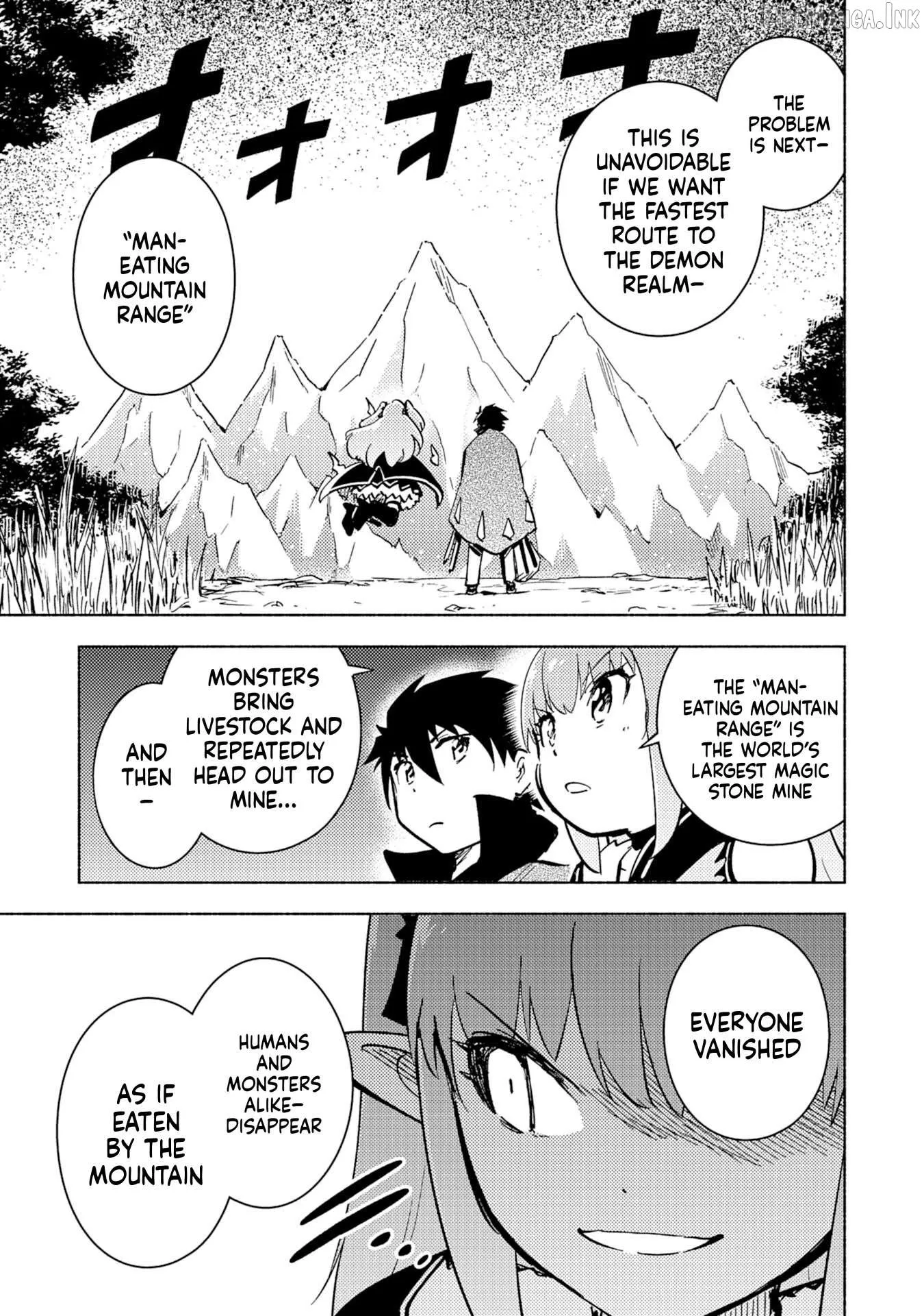 Read Kono Sekai de Ore dake ga chapter 11 image 5 on Lezhin
