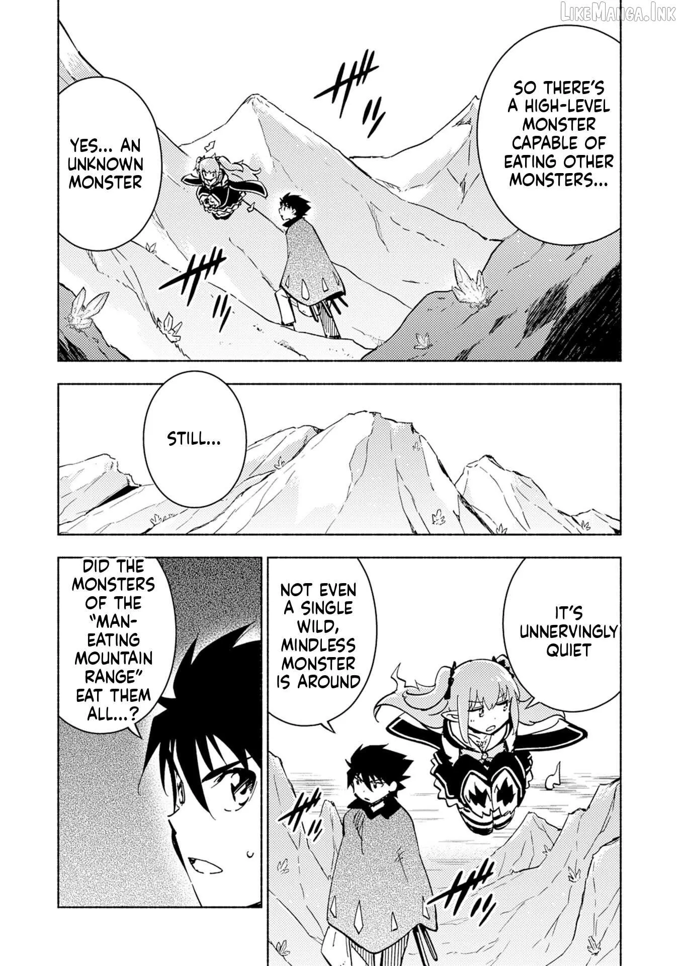 Read Kono Sekai de Ore dake ga chapter 11 image 6 on Lezhin