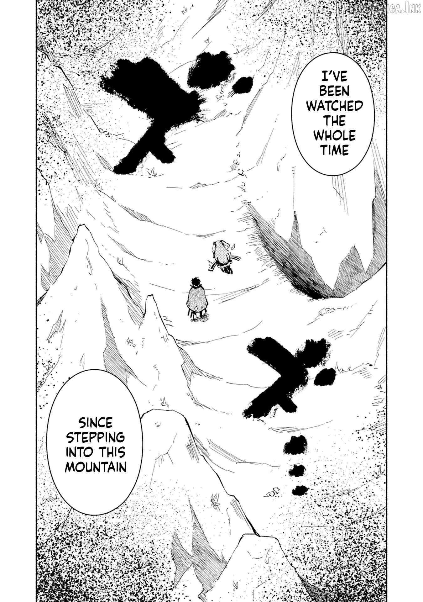 Read Kono Sekai de Ore dake ga chapter 11 image 8 on Lezhin