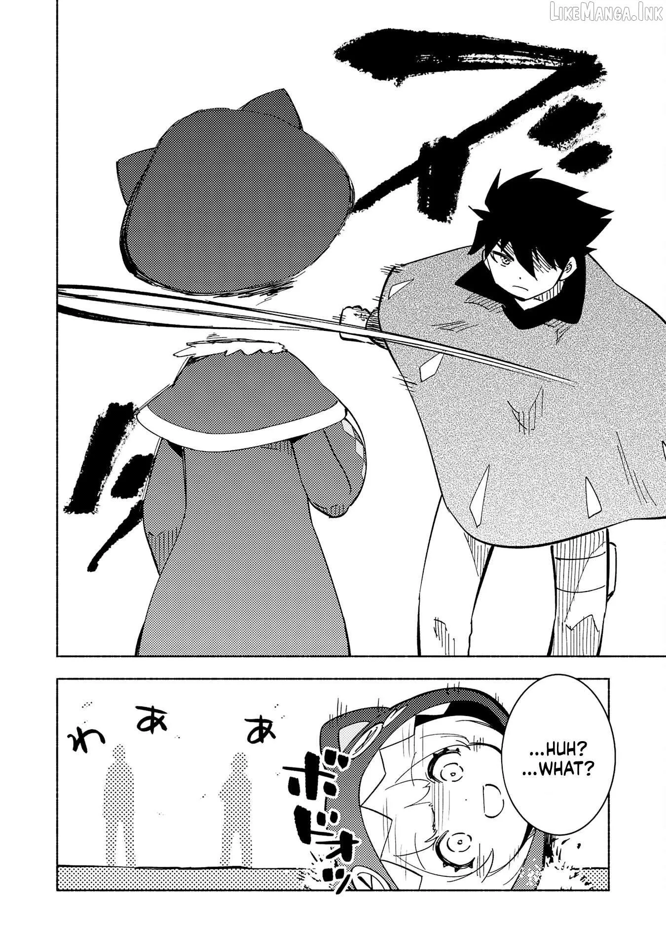 Read Kono Sekai de Ore dake ga chapter 12 image 10 on Lezhin
