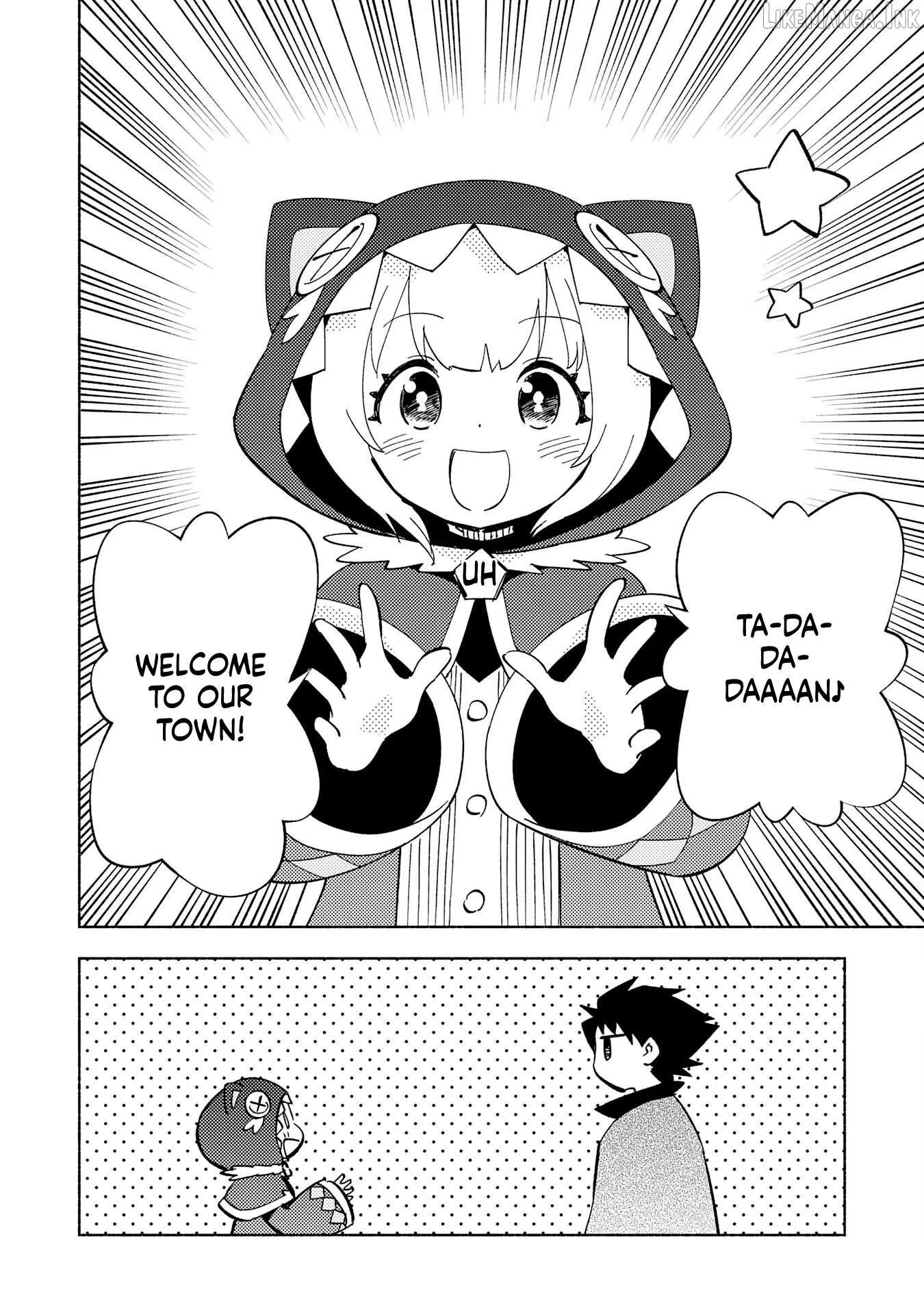 Read Kono Sekai de Ore dake ga chapter 12 image 6 on Lezhin