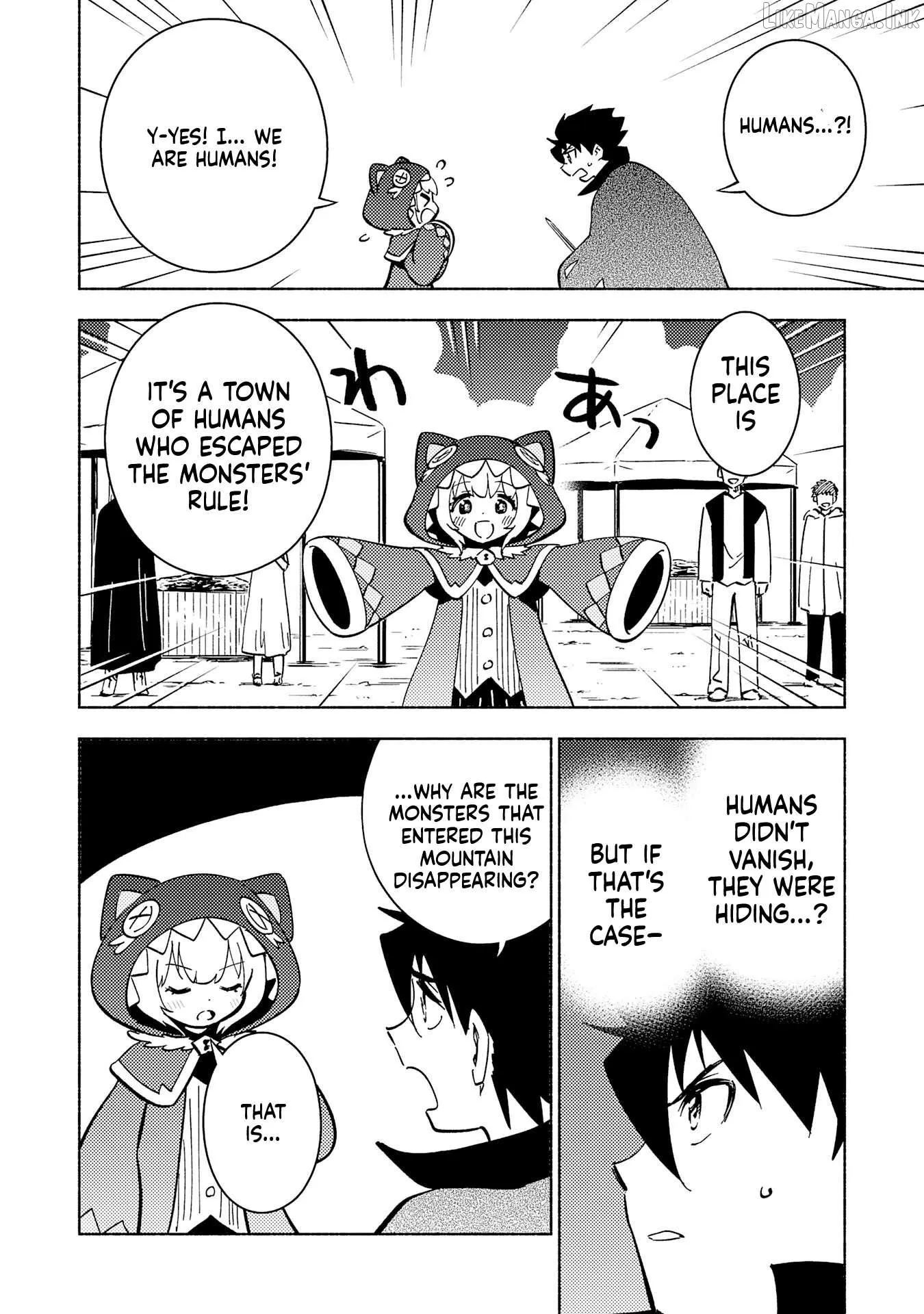 Read Kono Sekai de Ore dake ga chapter 12 image 8 on Lezhin