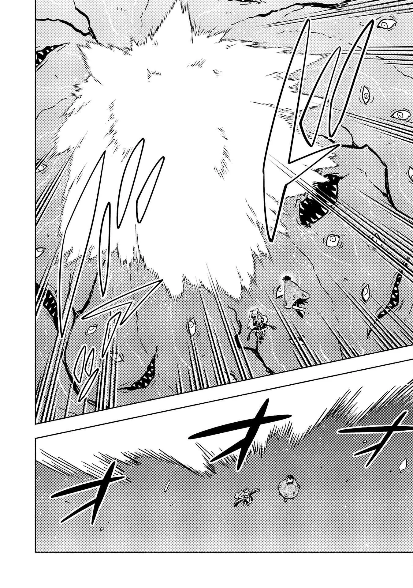 Read Kono Sekai de Ore dake ga chapter 13 image 21 on Lezhin