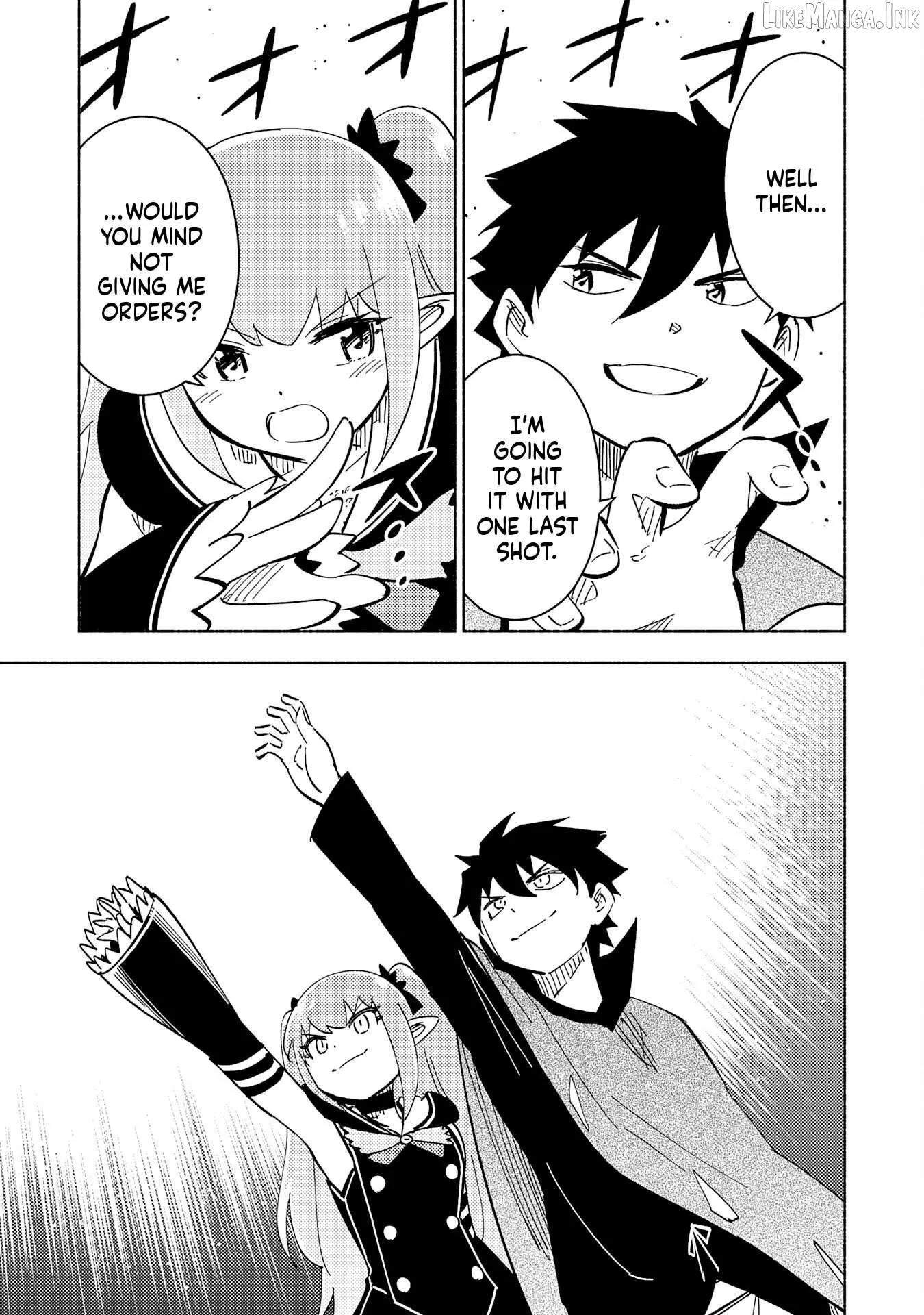 Read Kono Sekai de Ore dake ga chapter 13 image 22 on Lezhin