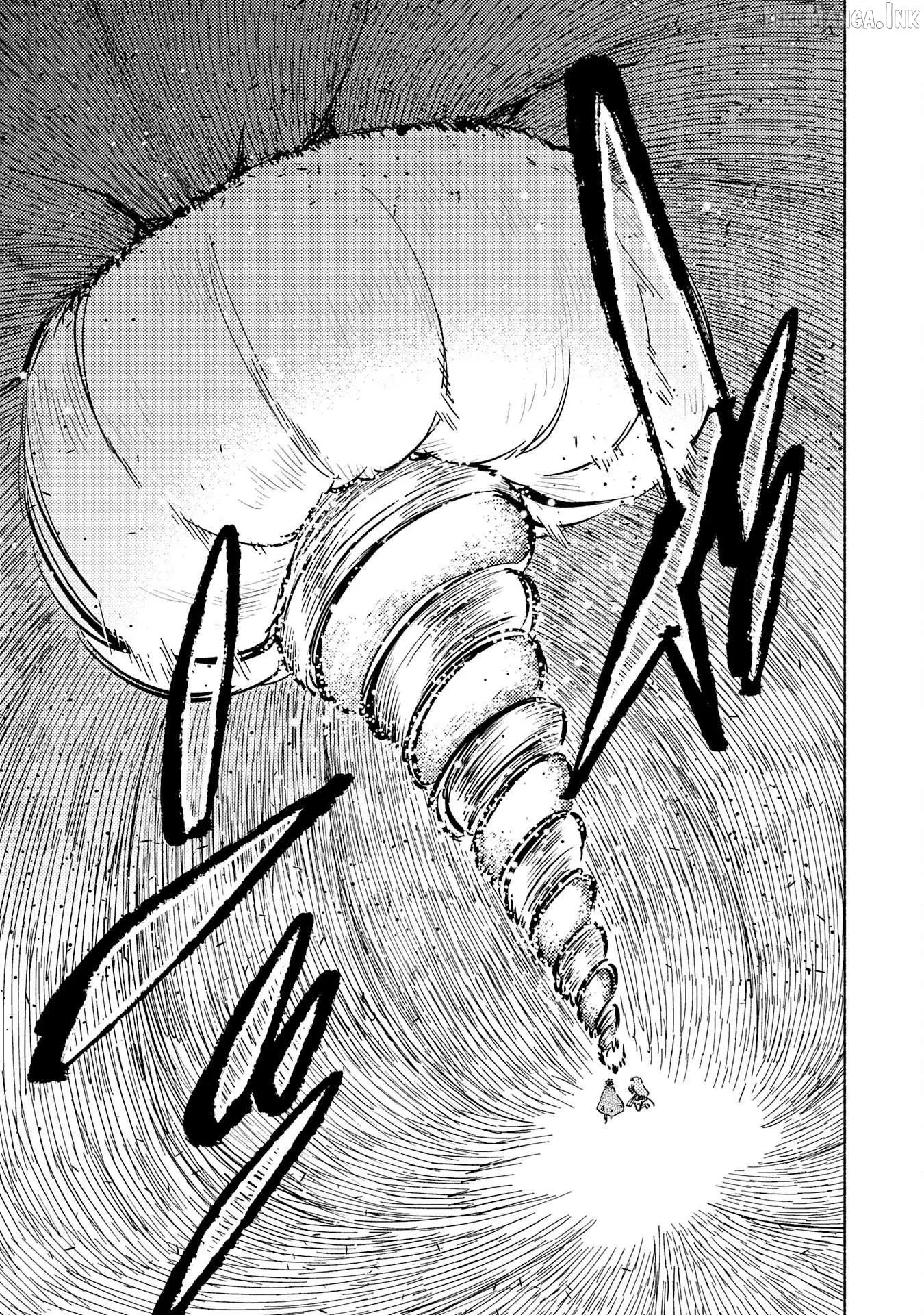 Read Kono Sekai de Ore dake ga chapter 13 image 24 on Lezhin