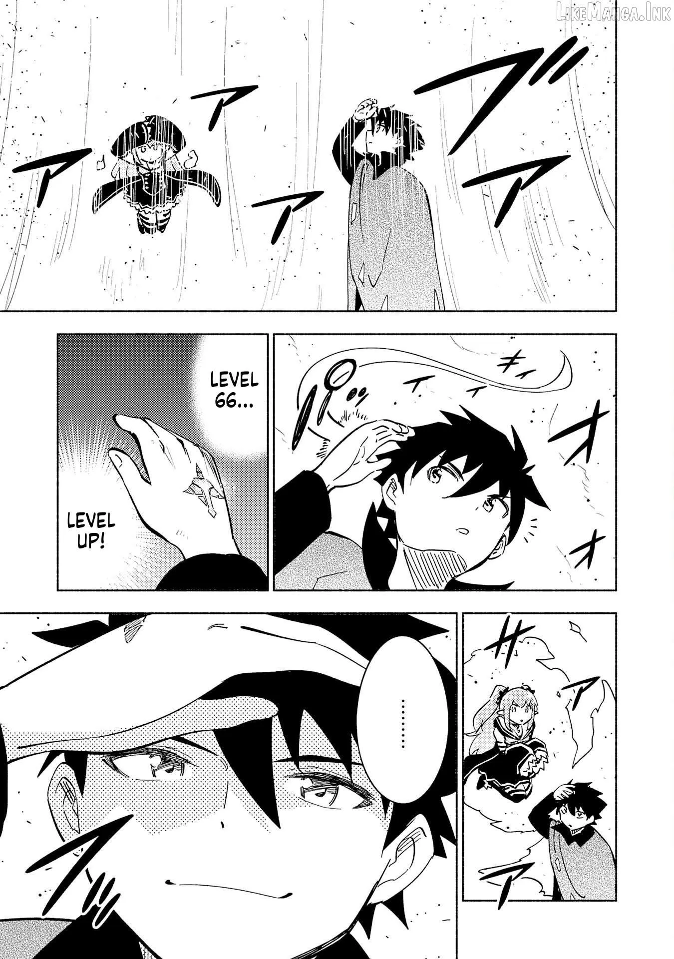 Read Kono Sekai de Ore dake ga chapter 13 image 26 on Lezhin