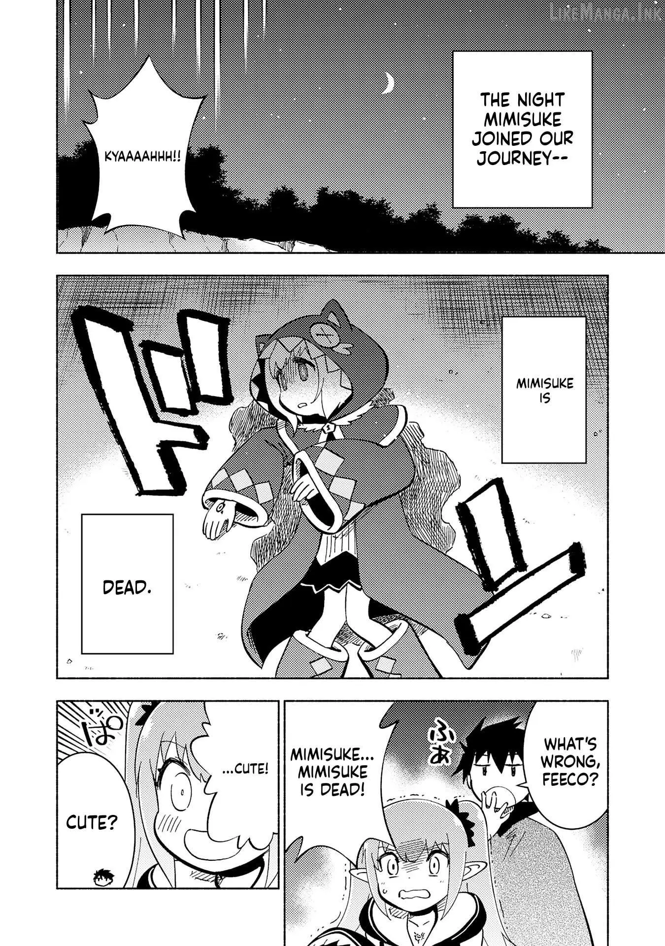 Read Kono Sekai de Ore dake ga chapter 15 image 1 on Lezhin