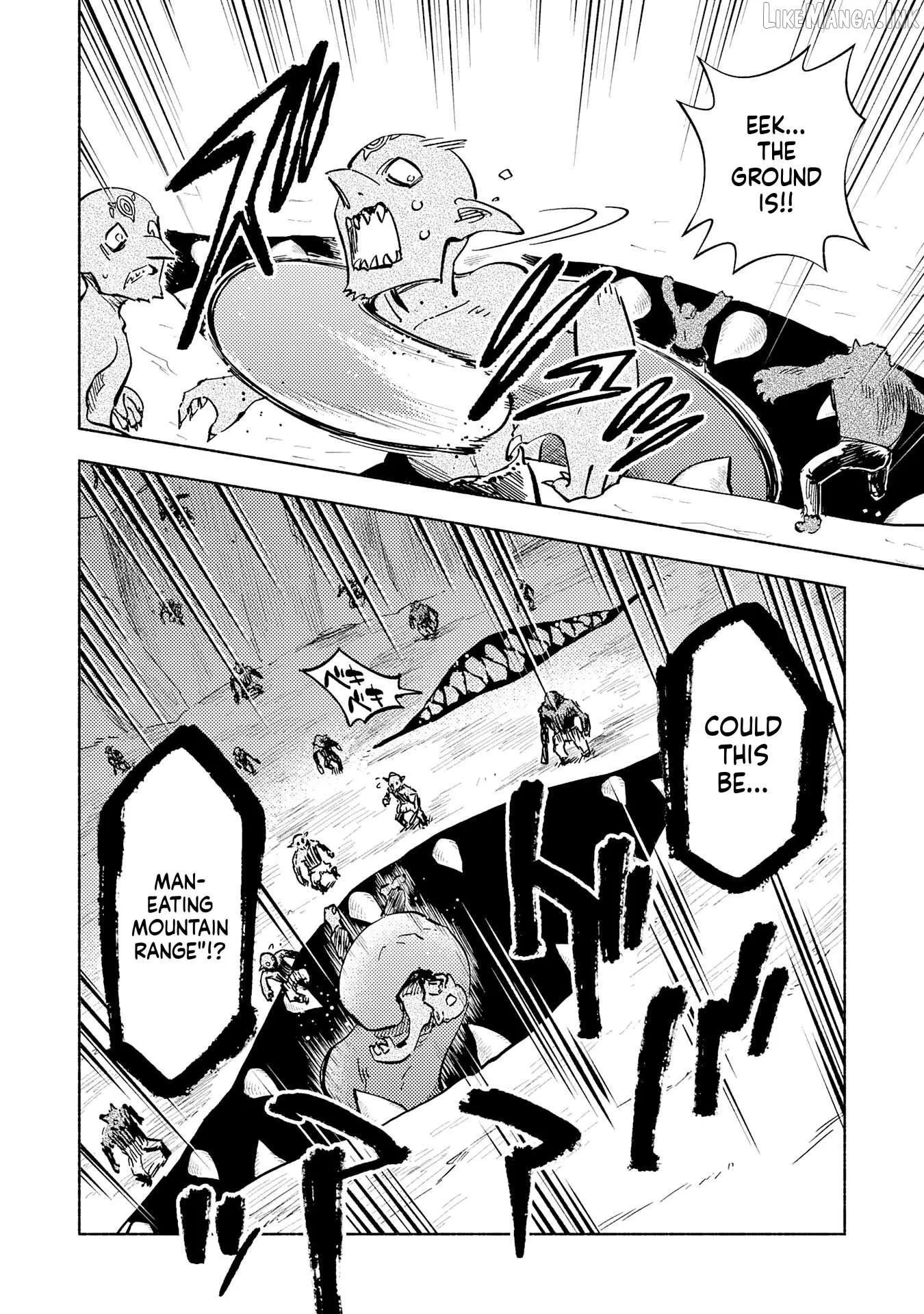 Read Kono Sekai de Ore dake ga chapter 15 image 13 on Lezhin