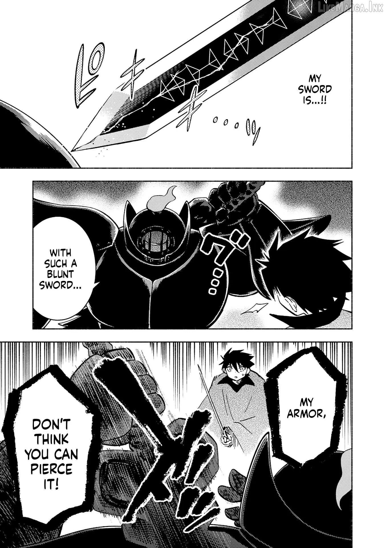 Read Kono Sekai de Ore dake ga chapter 15 image 22 on Lezhin