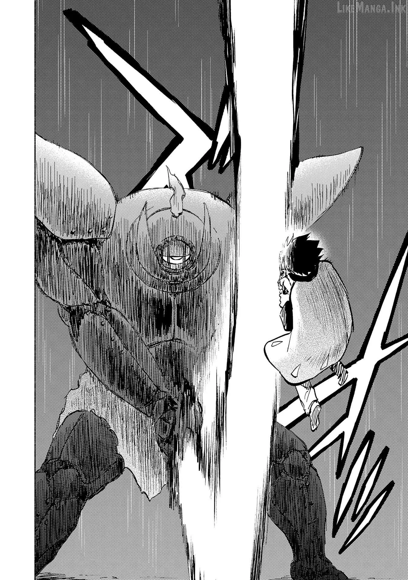 Read Kono Sekai de Ore dake ga chapter 15 image 23 on Lezhin
