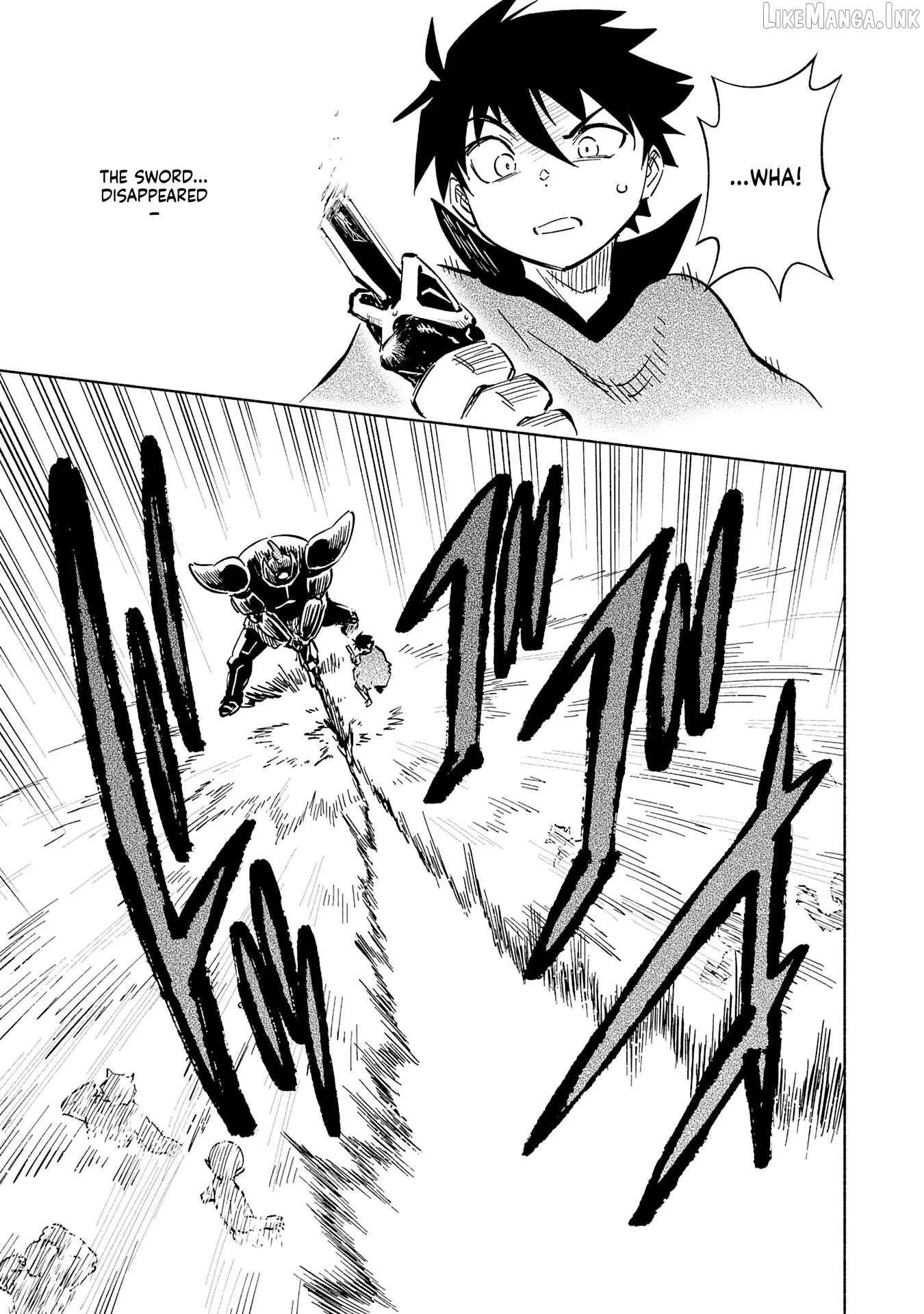Read Kono Sekai de Ore dake ga chapter 15 image 24 on Lezhin