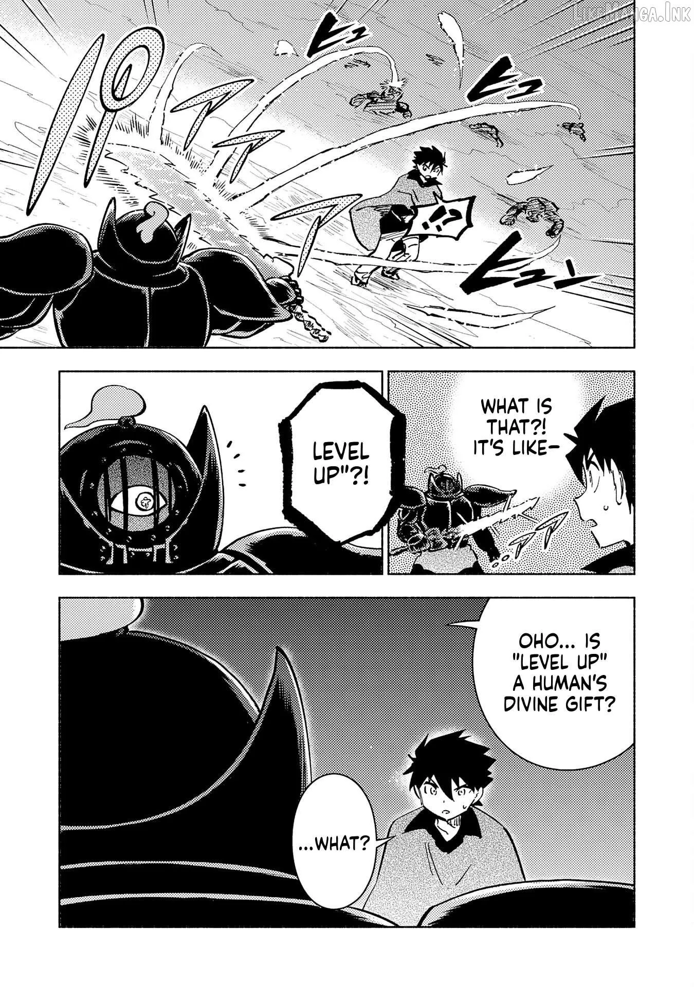 Read Kono Sekai de Ore dake ga chapter 15 image 30 on Lezhin