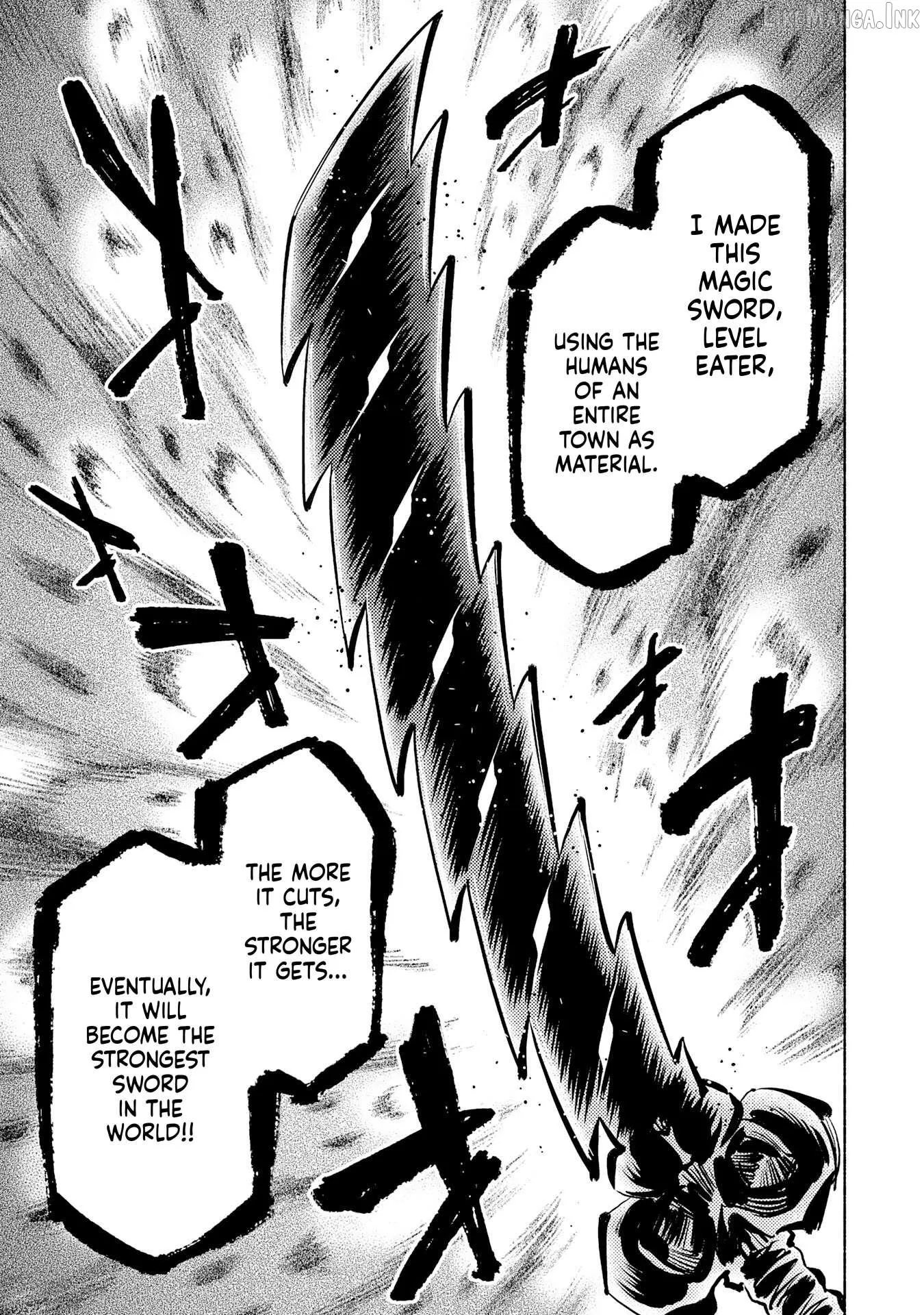 Read Kono Sekai de Ore dake ga chapter 15 image 32 on Lezhin