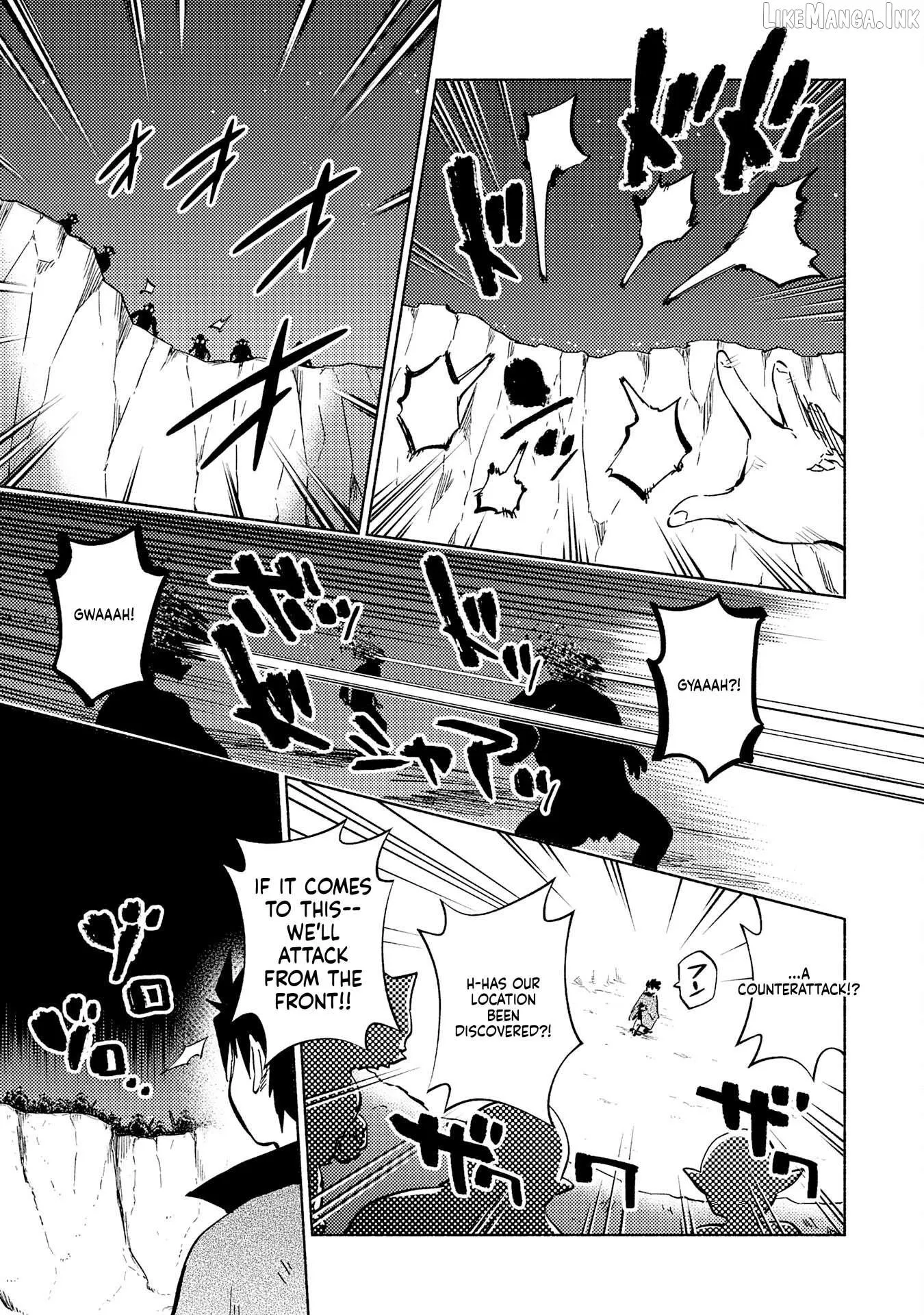 Read Kono Sekai de Ore dake ga chapter 15 image 4 on Lezhin