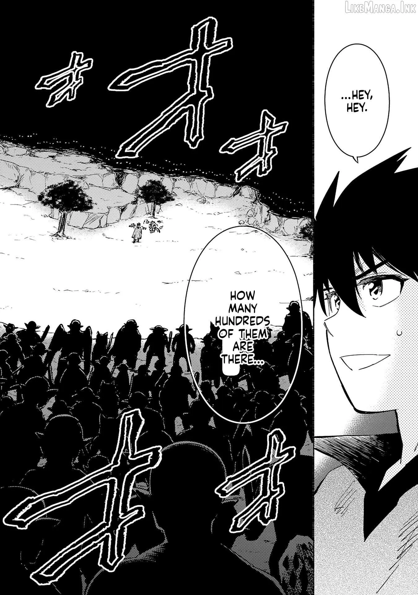 Read Kono Sekai de Ore dake ga chapter 15 image 5 on Lezhin