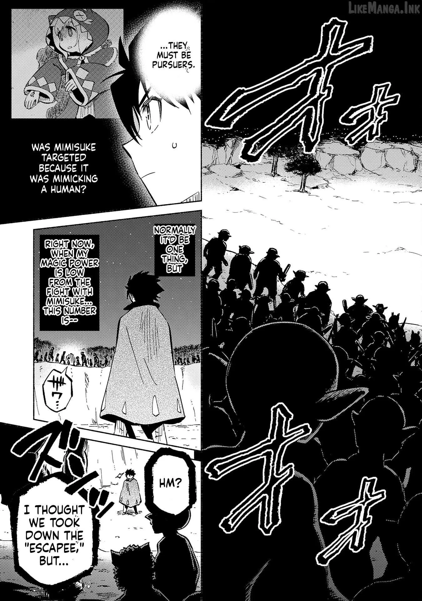 Read Kono Sekai de Ore dake ga chapter 15 image 6 on Lezhin