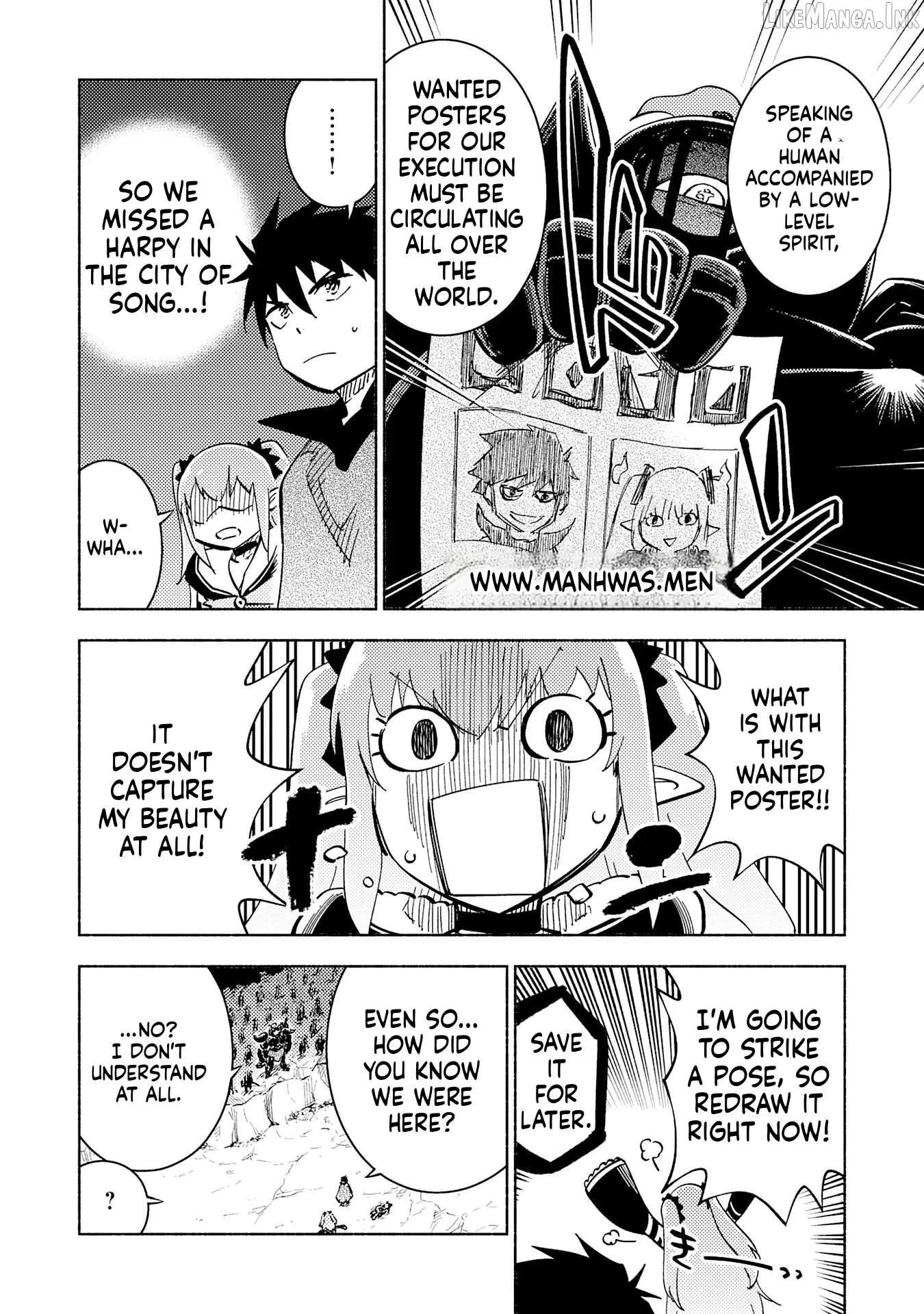 Read Kono Sekai de Ore dake ga chapter 15 image 9 on Lezhin
