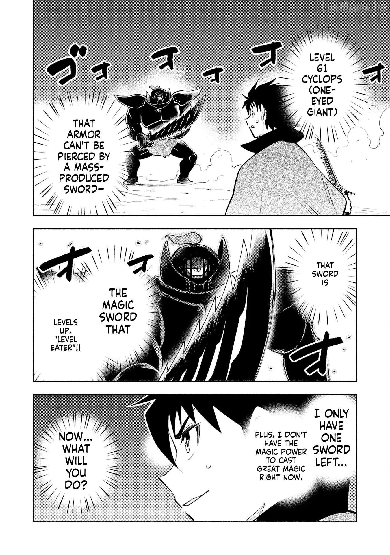 Read Kono Sekai de Ore dake ga chapter 16 image 1 on Lezhin