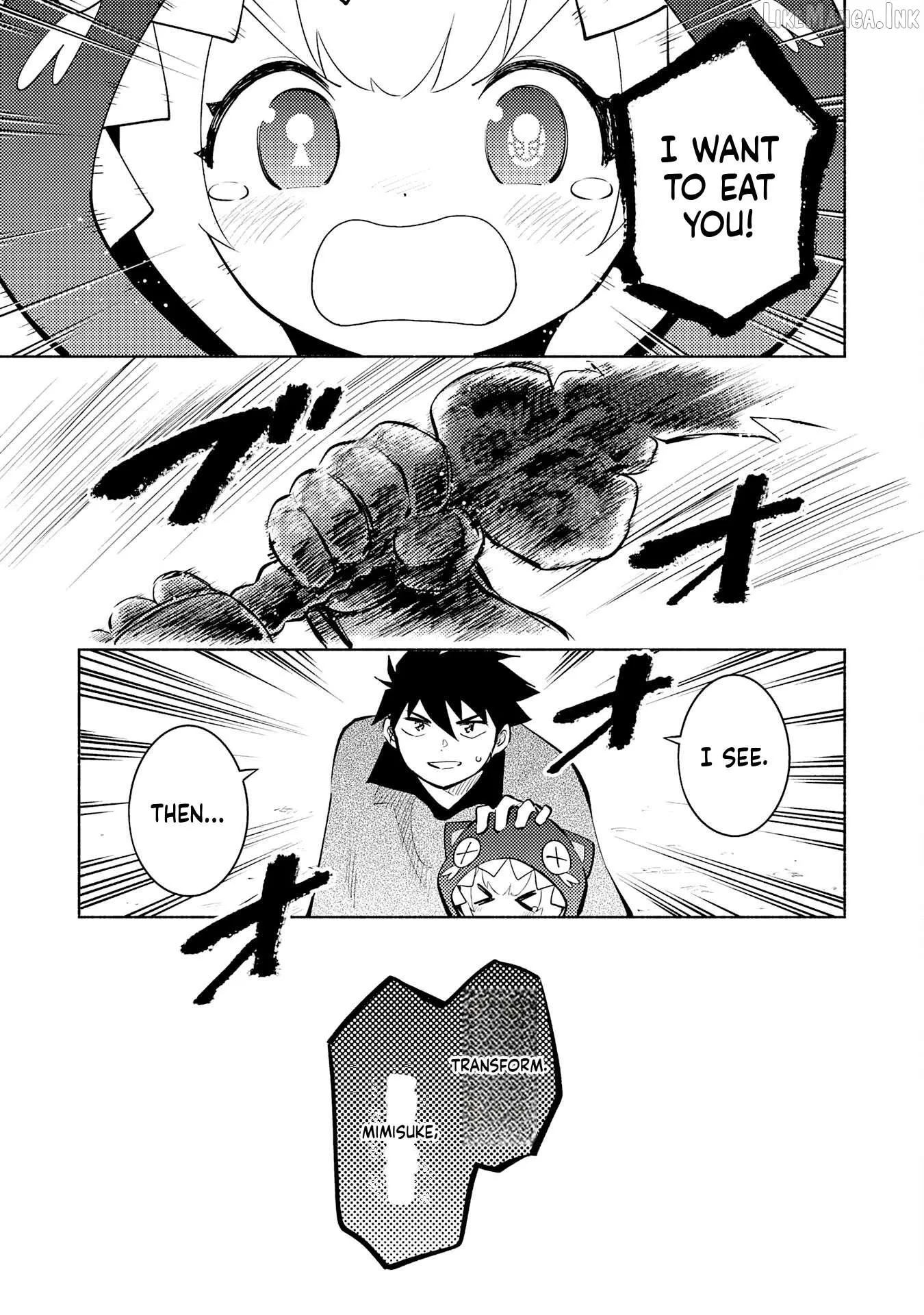 Read Kono Sekai de Ore dake ga chapter 16 image 10 on Lezhin