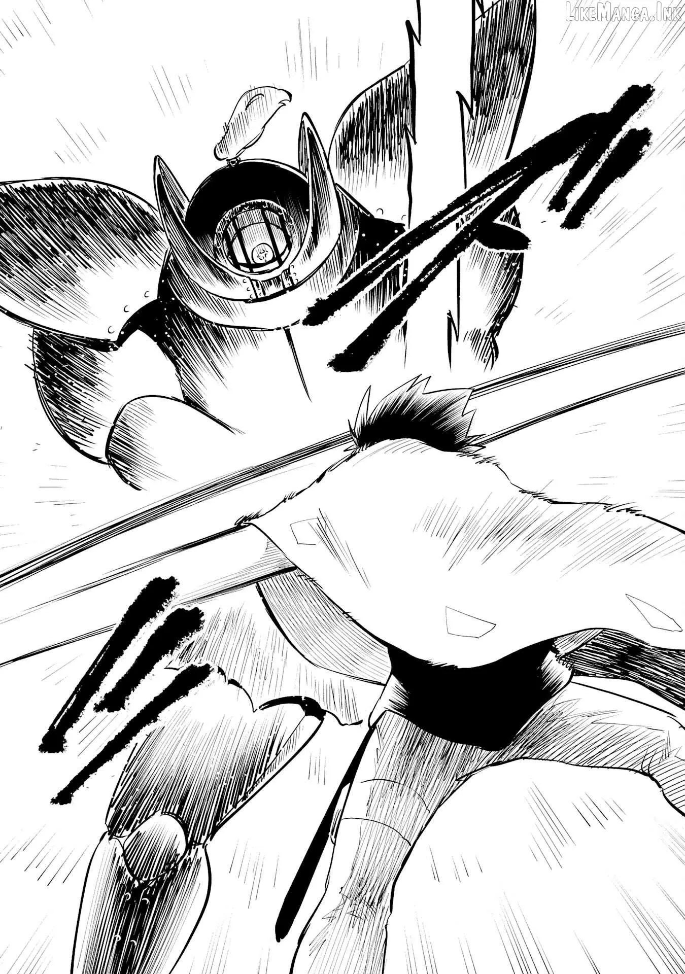Read Kono Sekai de Ore dake ga chapter 16 image 11 on Lezhin