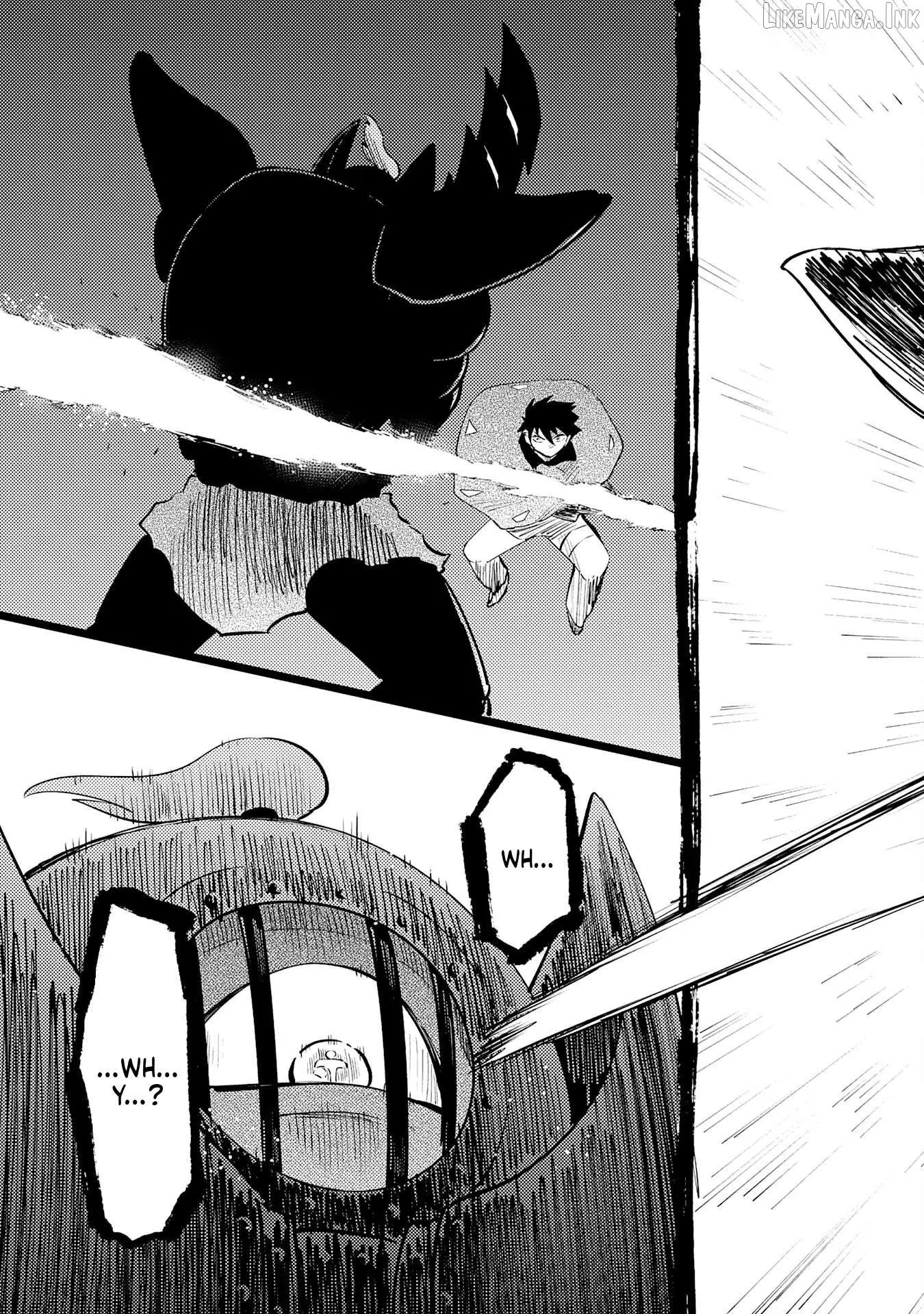 Read Kono Sekai de Ore dake ga chapter 16 image 12 on Lezhin