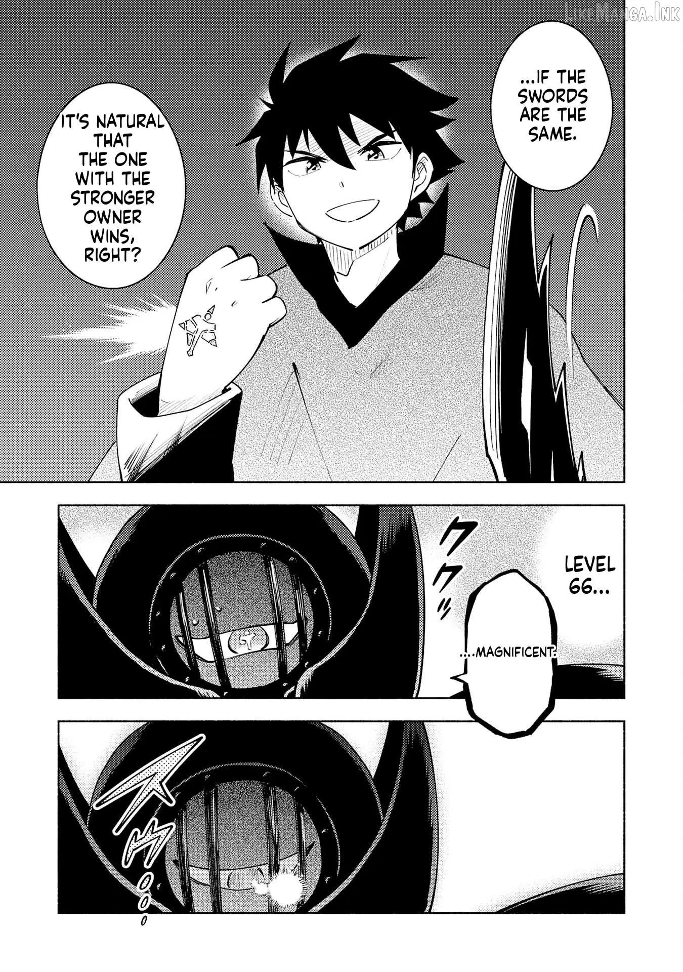 Read Kono Sekai de Ore dake ga chapter 16 image 14 on Lezhin