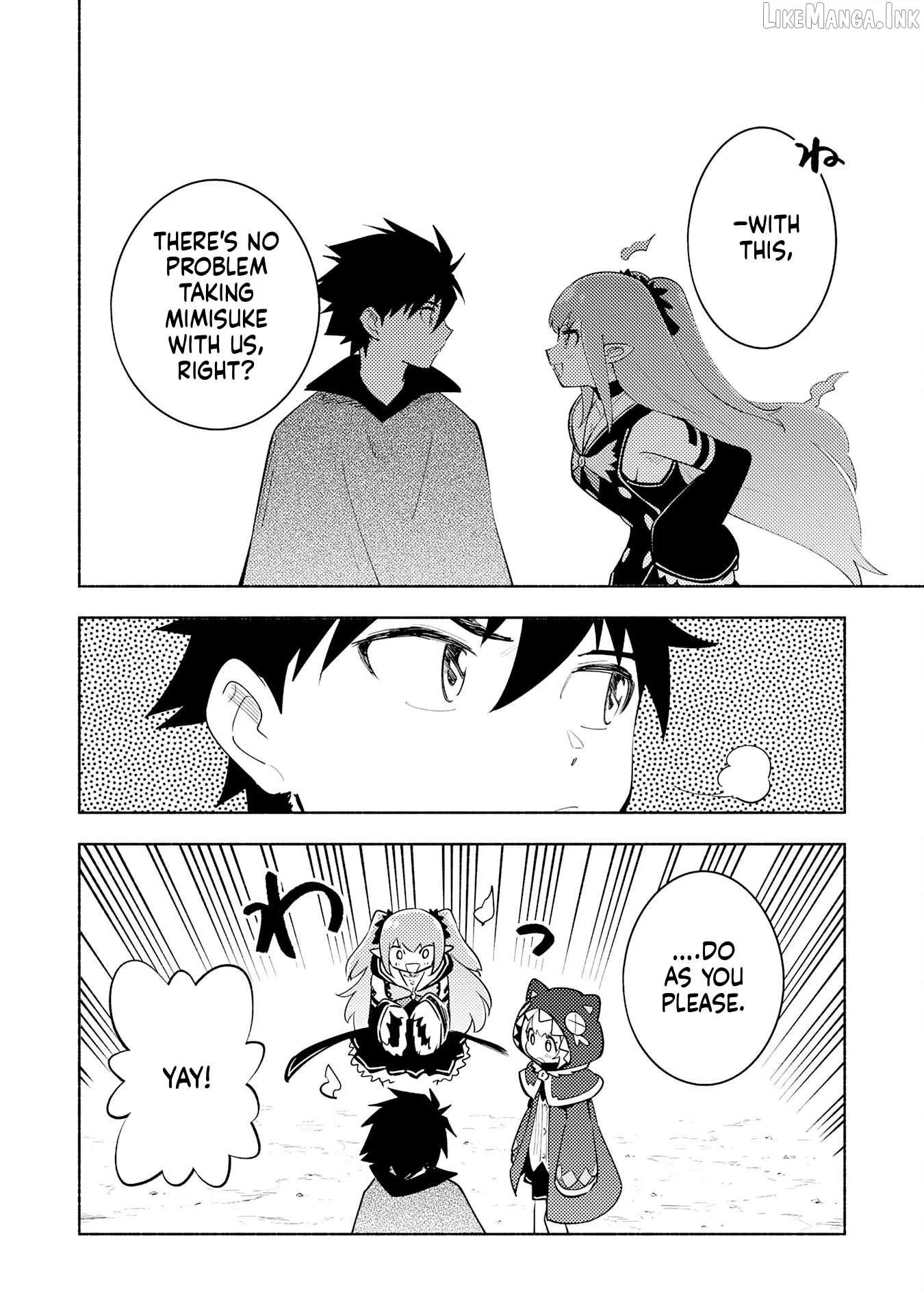 Read Kono Sekai de Ore dake ga chapter 16 image 19 on Lezhin